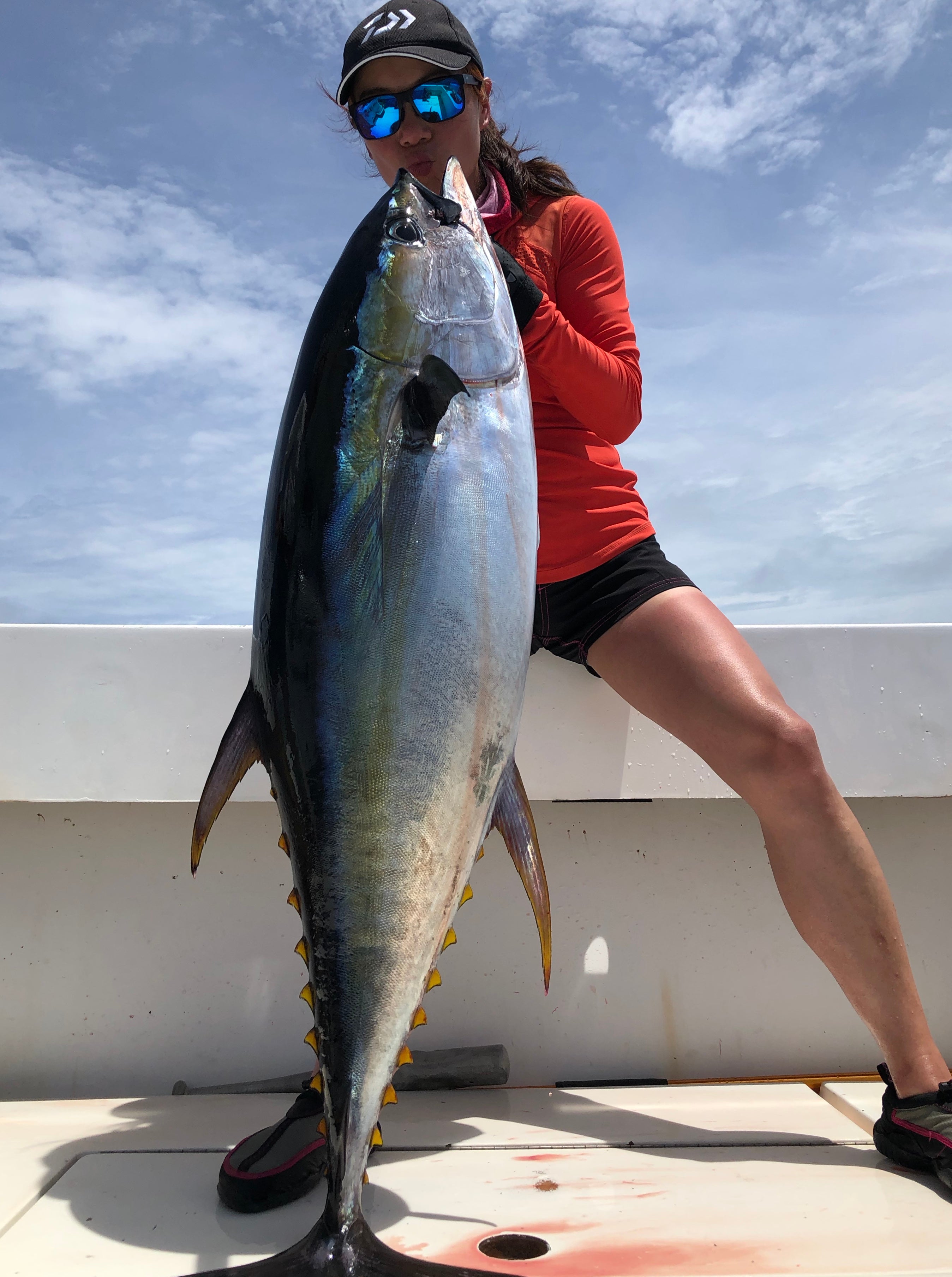 Jig Fishing in Panama: A Guide from Palmarius Rods