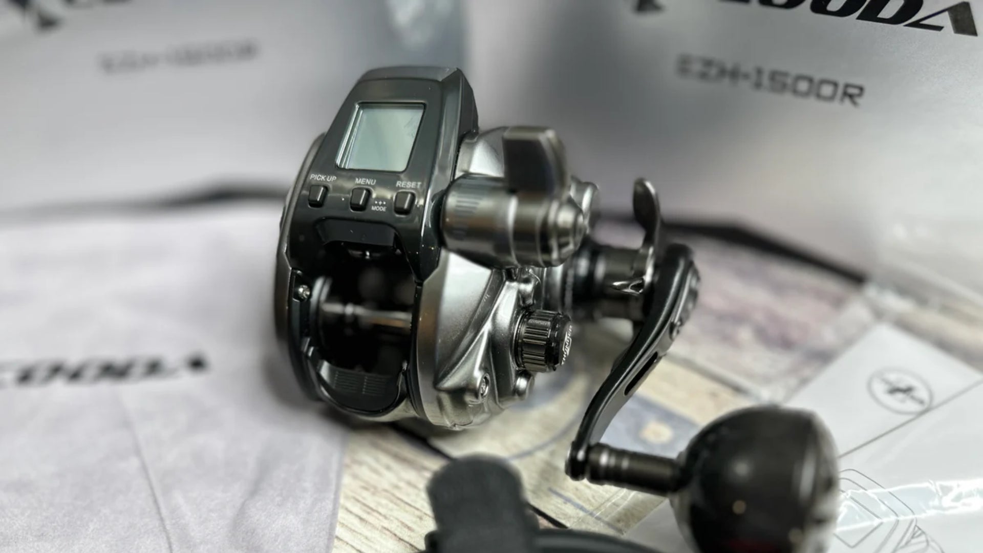 Inside Ecooda: Innovation, Precision, and Passion from Weihai, China