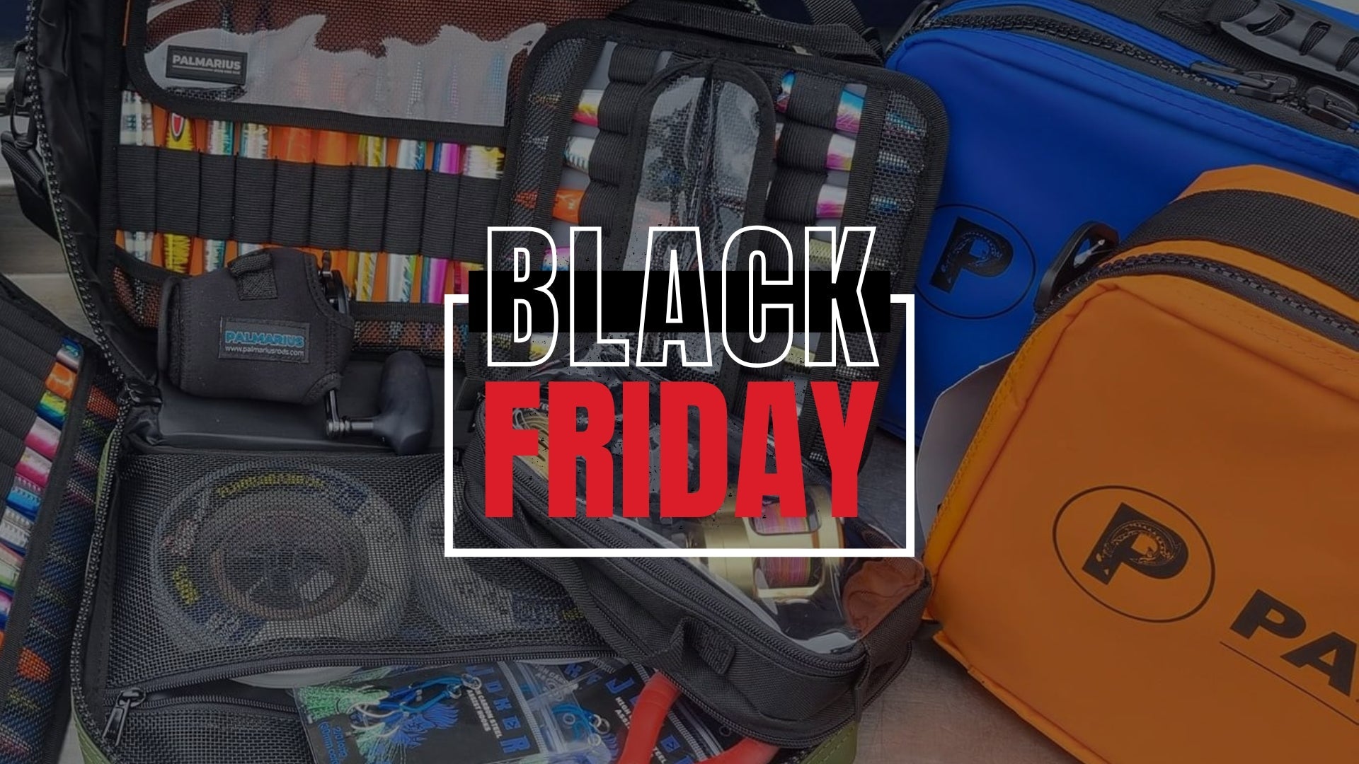 Black Friday Specials