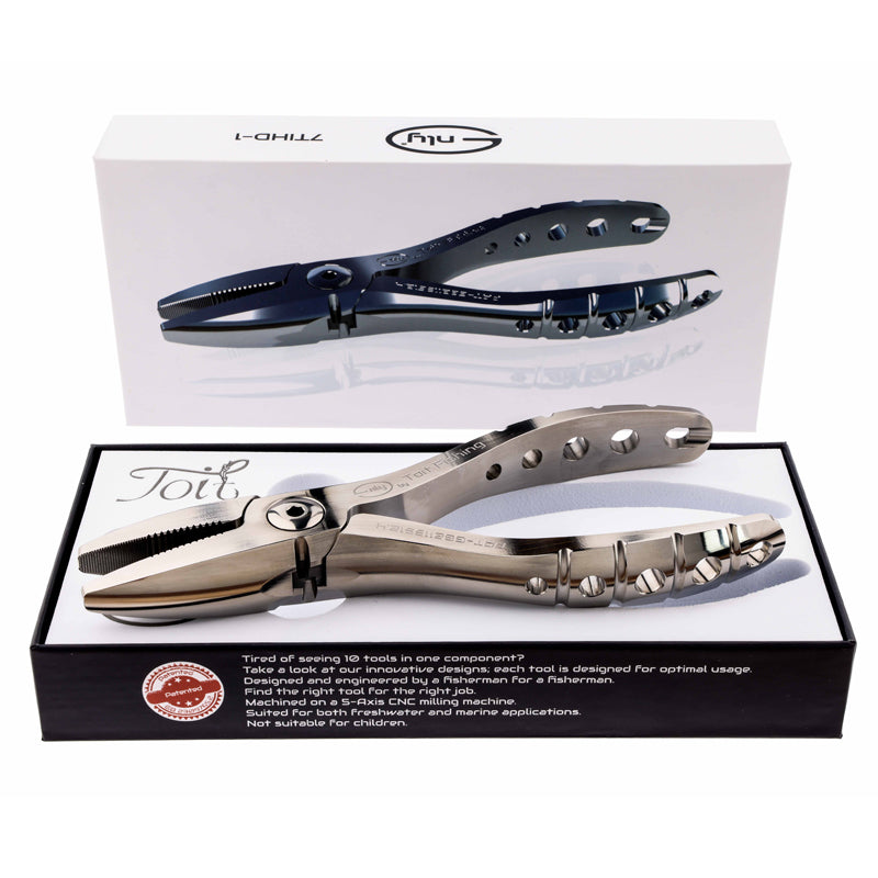 Pliers and Tools