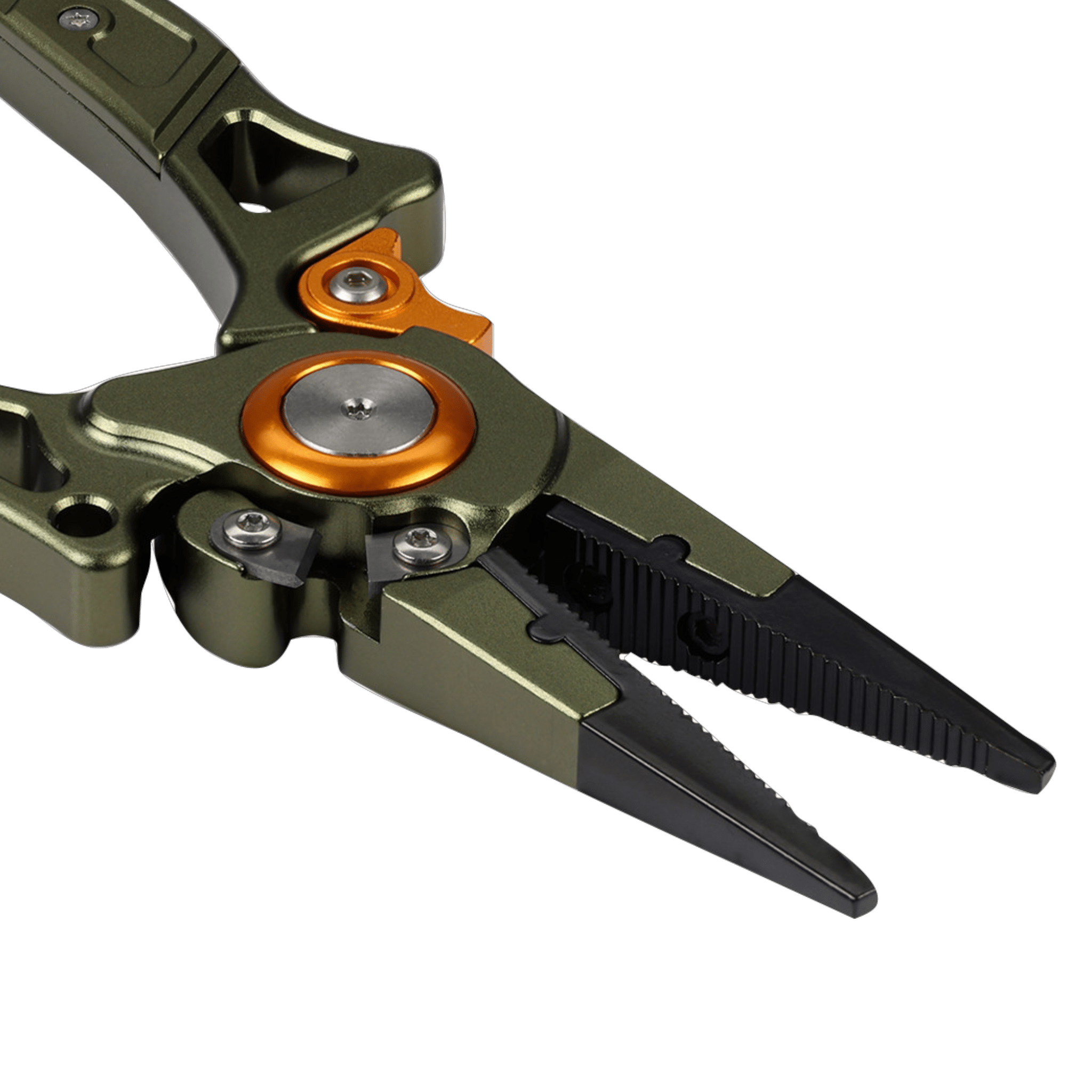 Palmarius Outdoors Line Cutterz Elite Pliers Cutter Tool