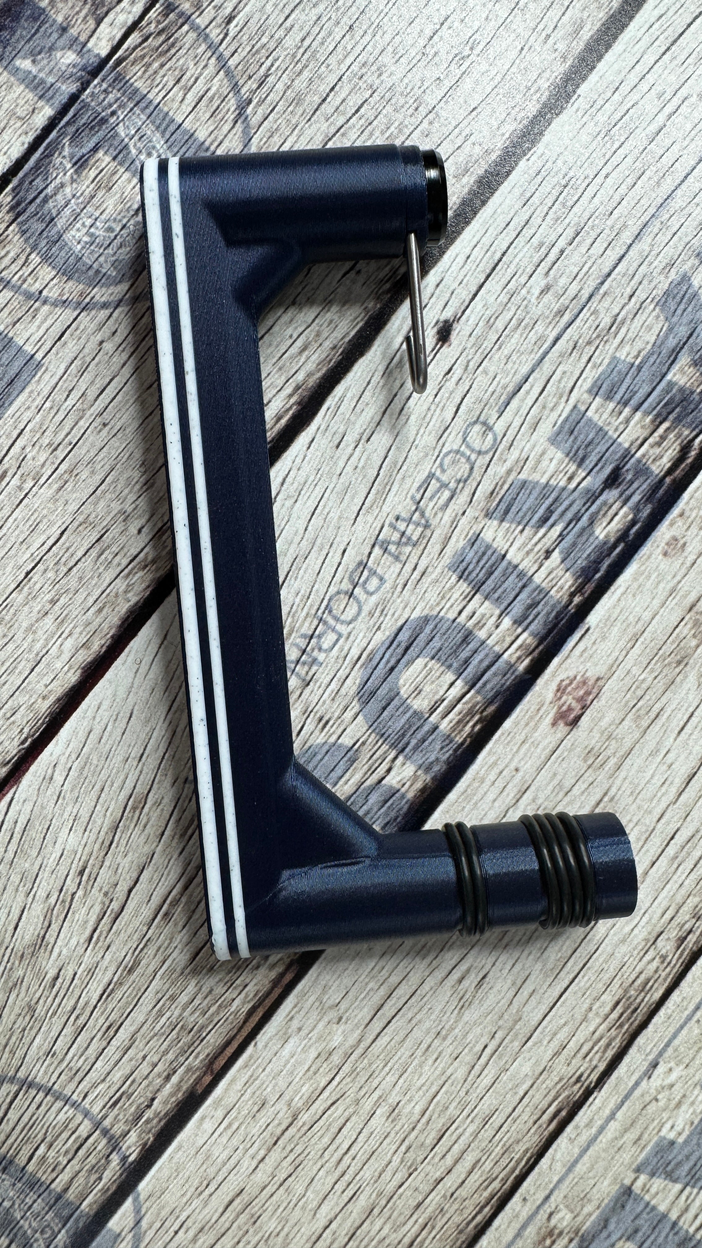 Quick Chain Knot Tool