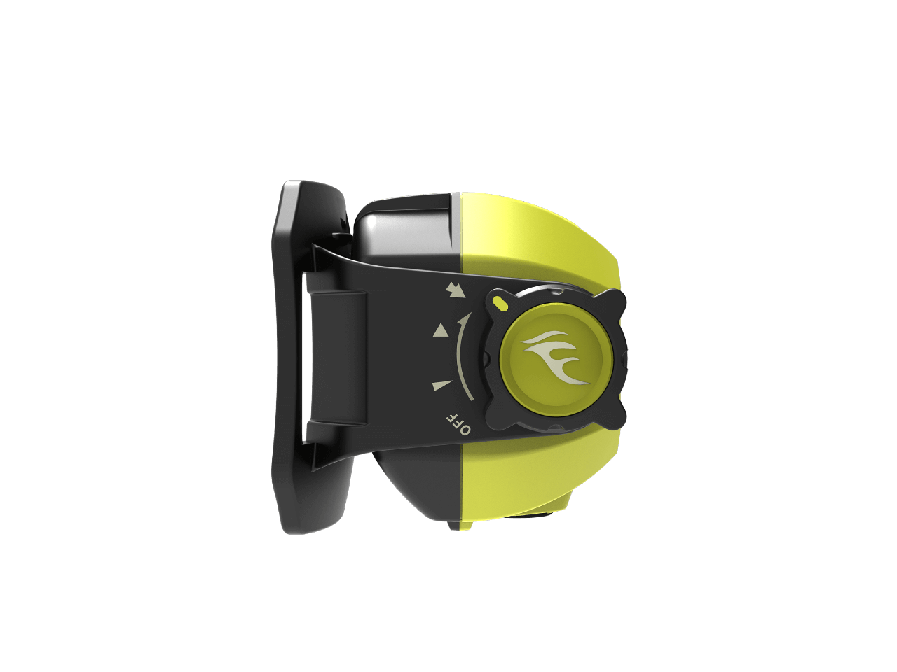 Palmarius Outdoors Fenix WH23R Gesture Sensing Industrial LED Headlamp Work Headlamp