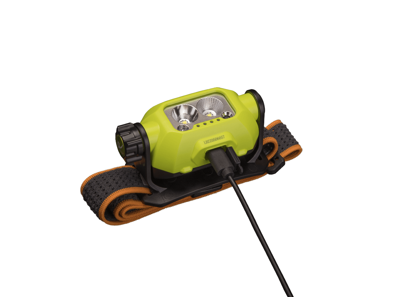 Palmarius Outdoors Fenix WH23R Gesture Sensing Industrial LED Headlamp Work Headlamp