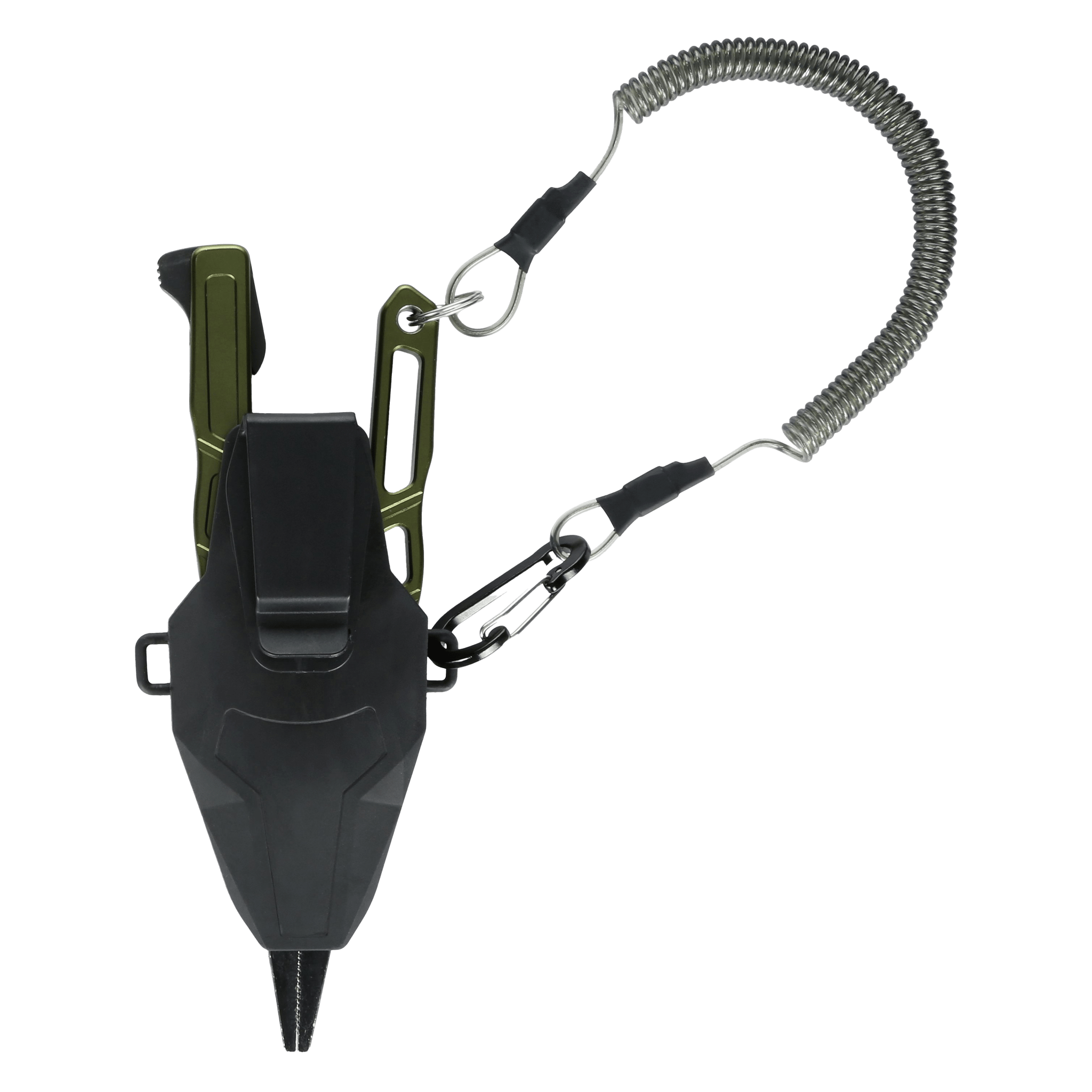 Palmarius Outdoors Line Cutterz Elite Pliers Cutter Tool