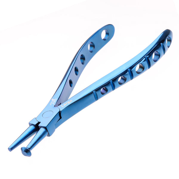 Toit Split Ring Pliers | Palmarius Outdoor Products