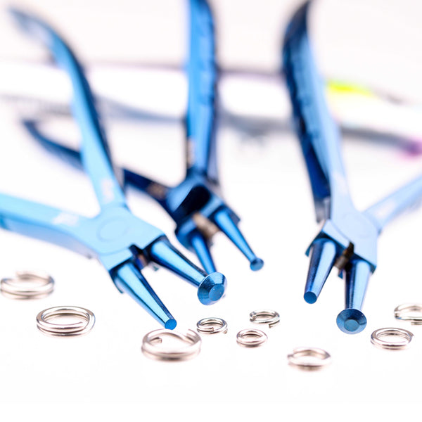 Toit Split Ring Pliers