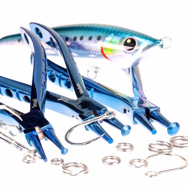 Toit Split Ring Pliers