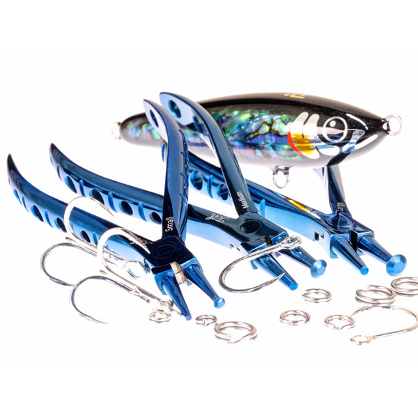 Toit Split Ring Pliers