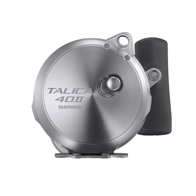 Shimano Talica II