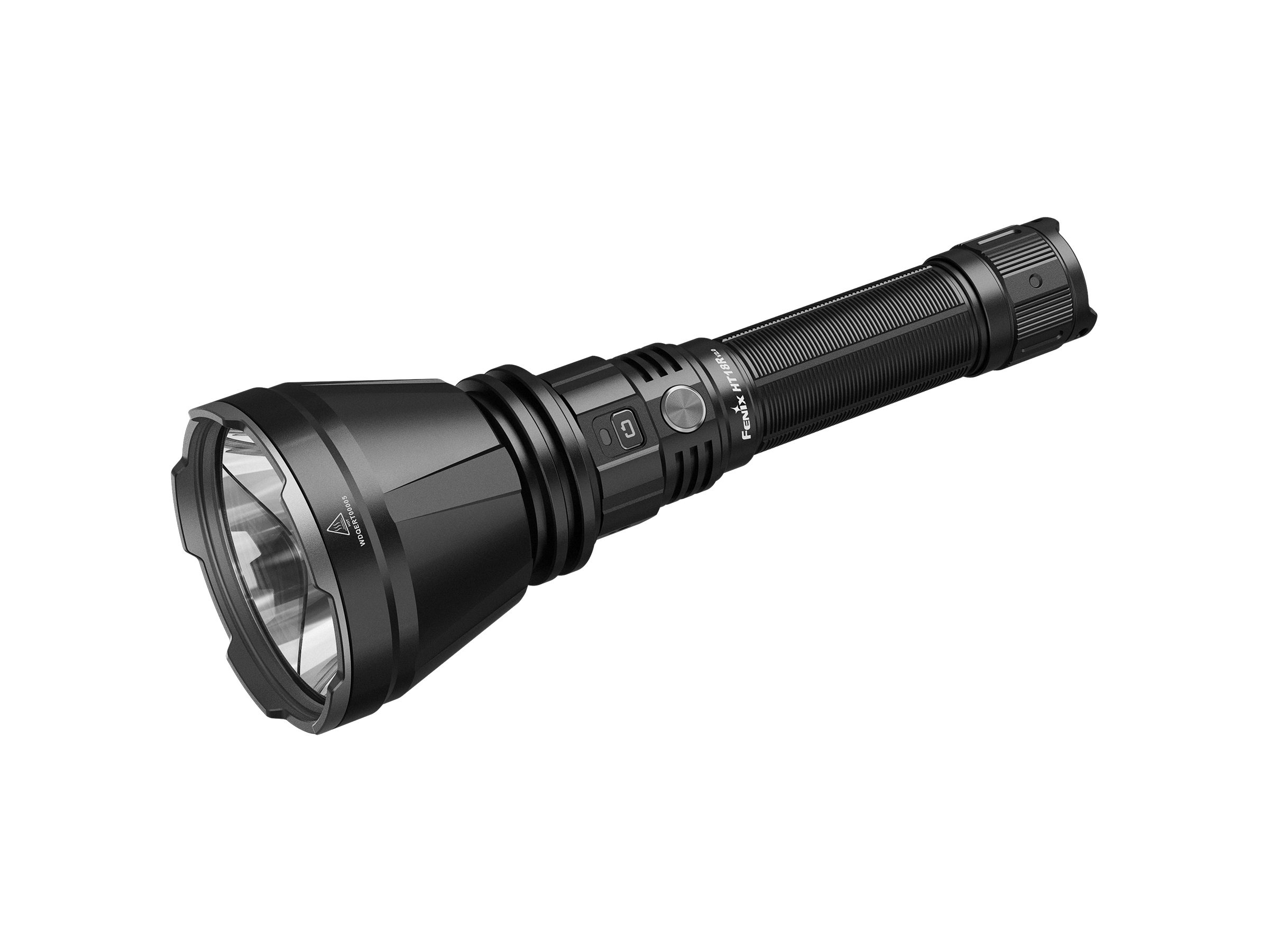 Palmarius Outdoors Fenix HT18R V2 Long-Range Hunting Flashlight Hunting Flashlight