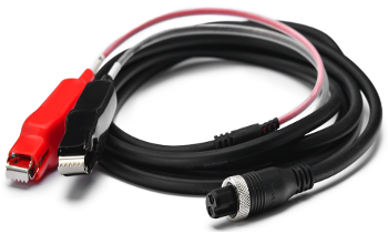 Gomexus Electric Reel 12V Power Cords | Palmarius Outdoor Products