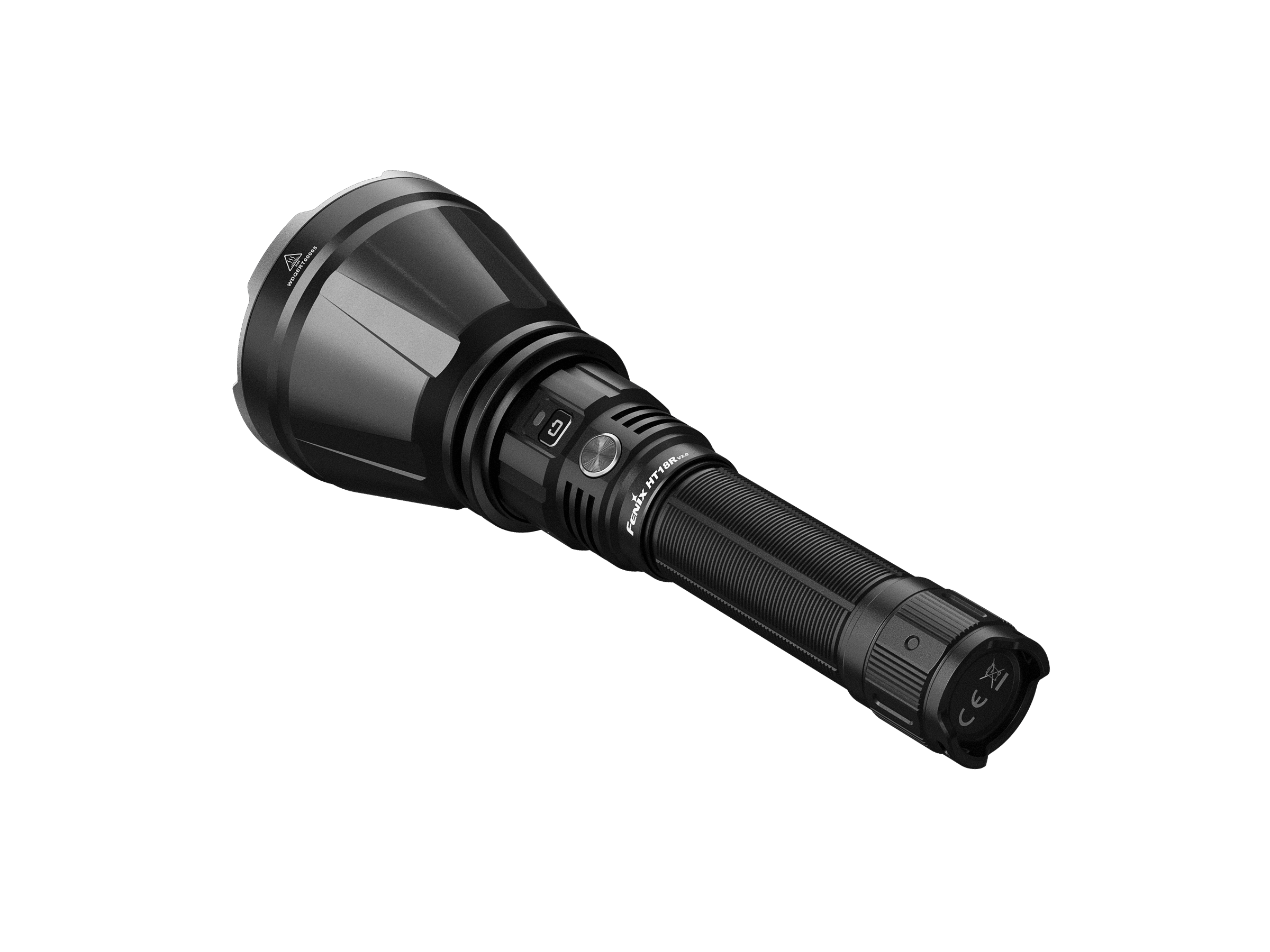 Palmarius Outdoors Fenix HT18R V2 Long-Range Hunting Flashlight Hunting Flashlight