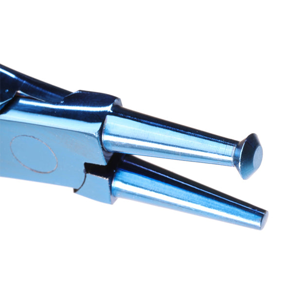 Toit Split Ring Pliers