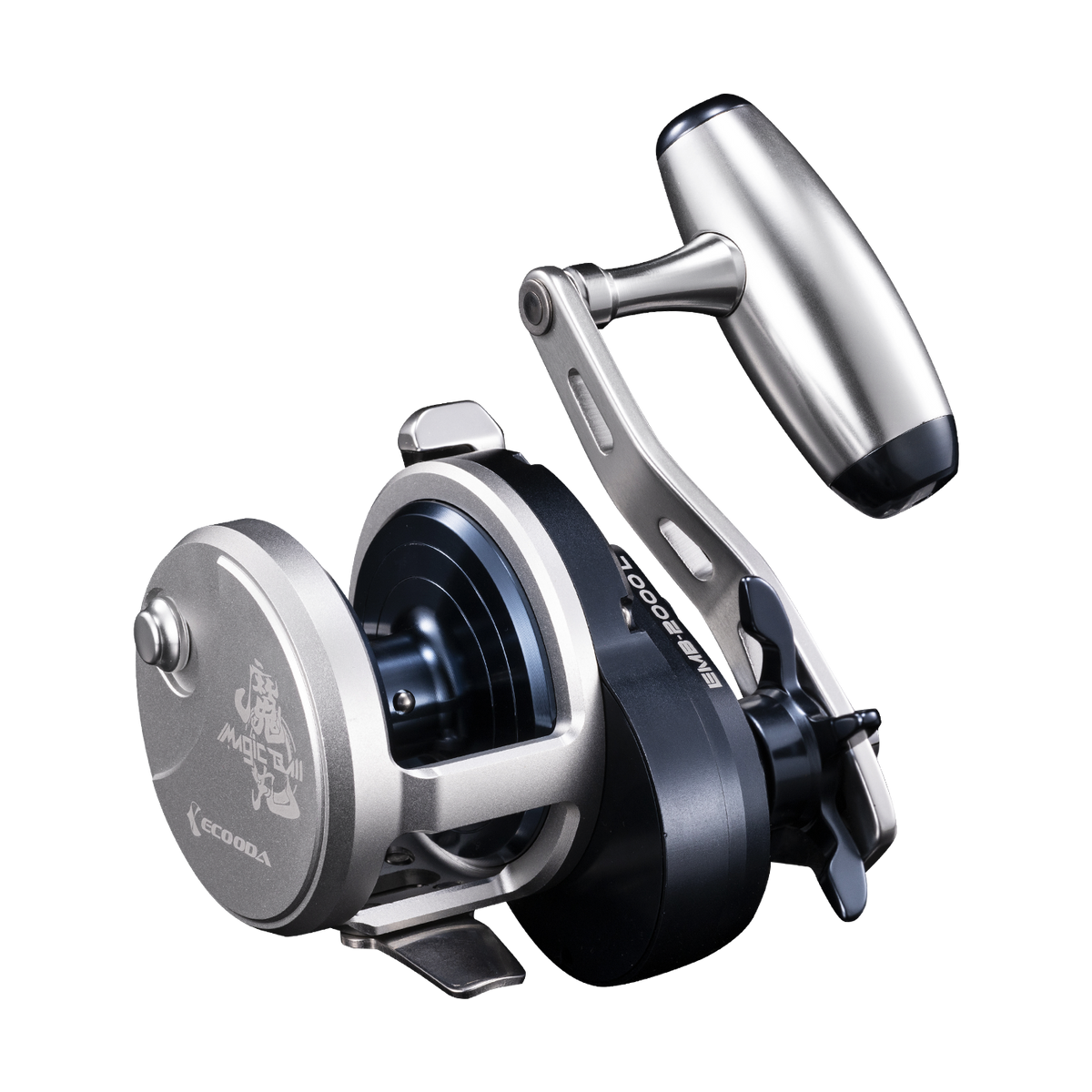Ecooda 2000 Series Jigging Reels