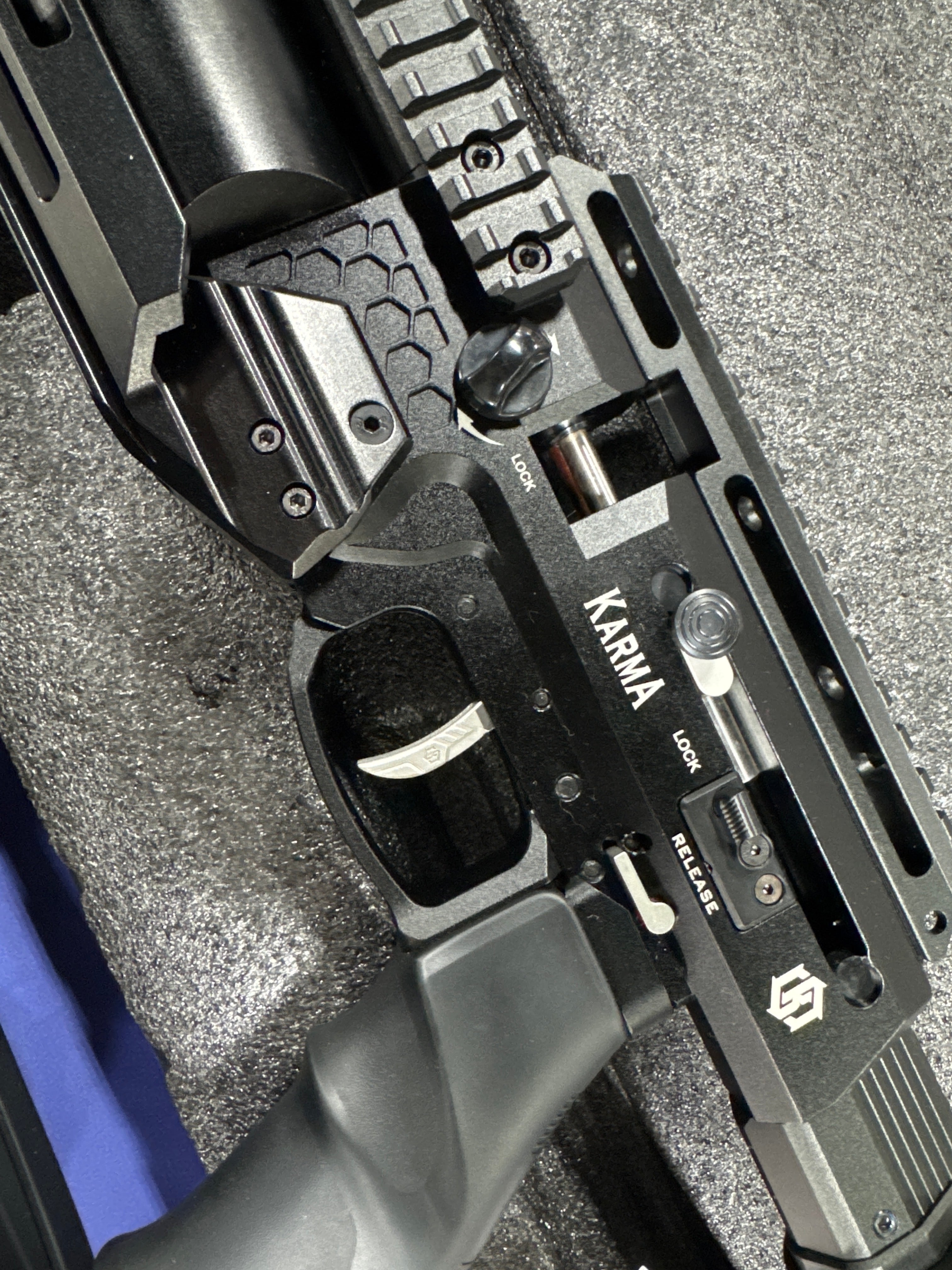 Karma SLS Compact by DonnyFL