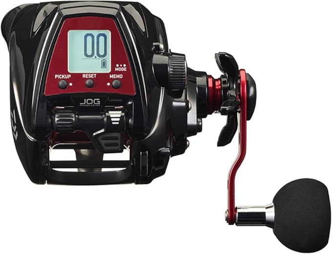 【北のウイング様限定】DAIWA LEOBRITZ S500J 電動リール Daiwa Leoblitz S500JP | Palmarius Outdoors