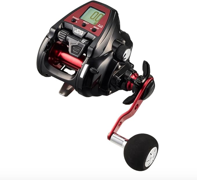 Daiwa Leoblitz S500JP