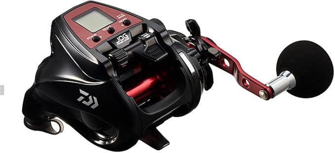 Daiwa Leoblitz S500JP