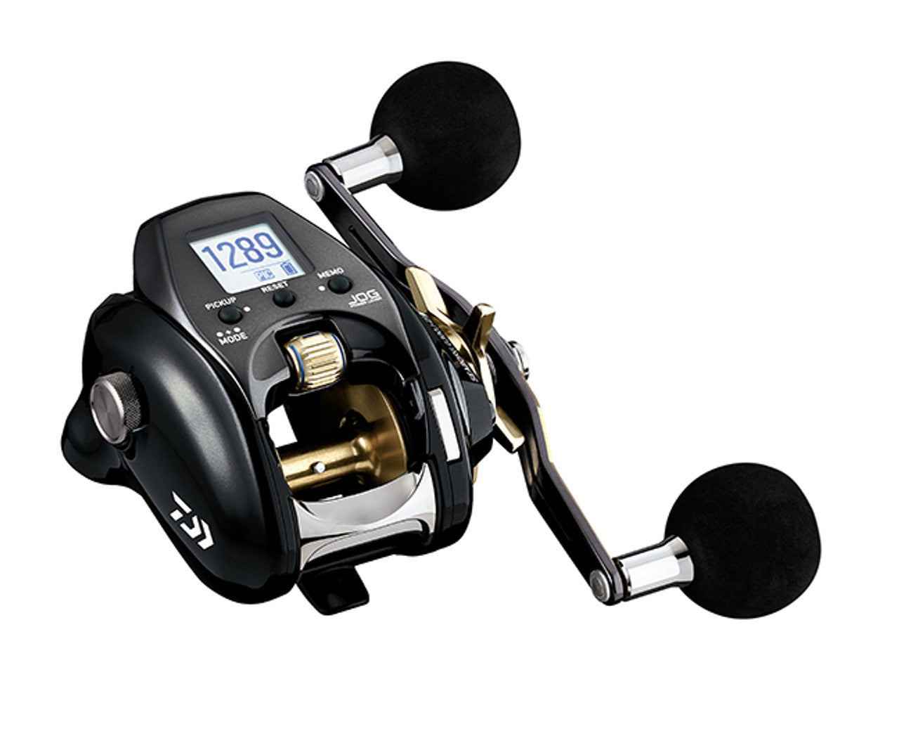 Daiwa Seaborg G300J-DH (USA Model) | Palmarius Outdoor Products