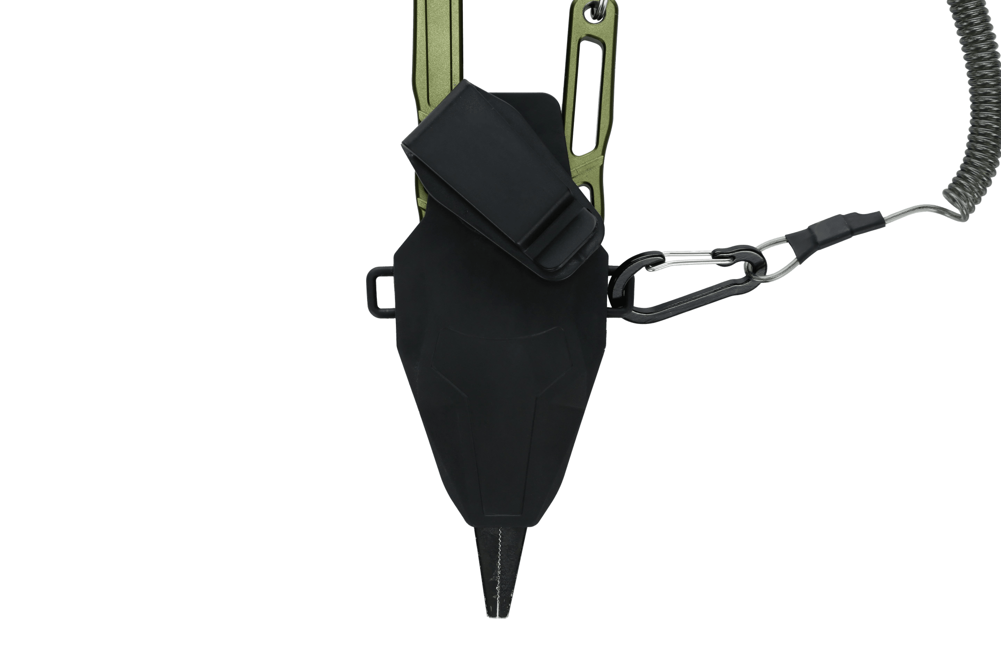 Palmarius Outdoors Line Cutterz Elite Pliers Cutter Tool
