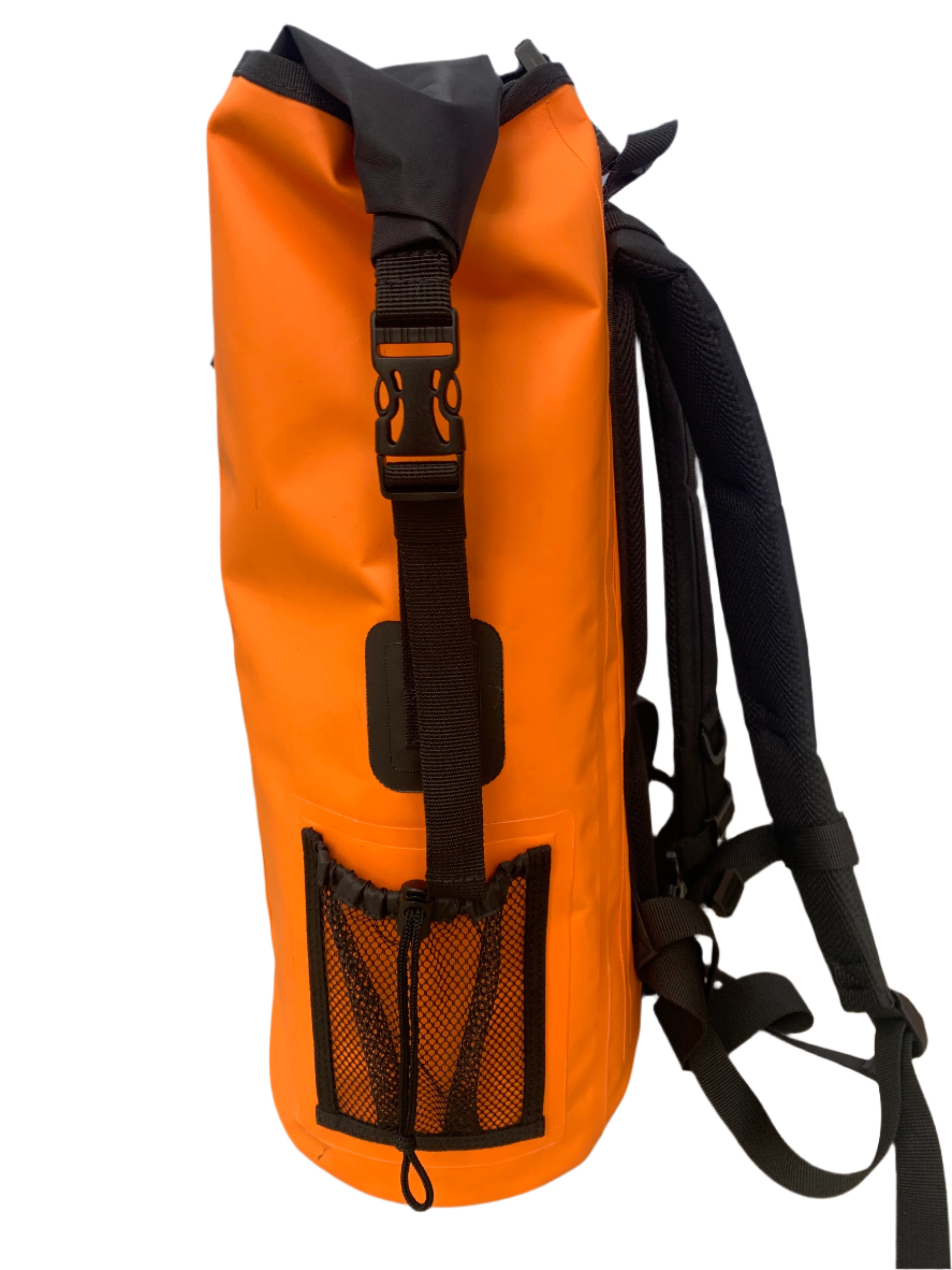 Palmarius Water Warrior Pack 35 L – The Ultimate Waterproof Adventure Backpack