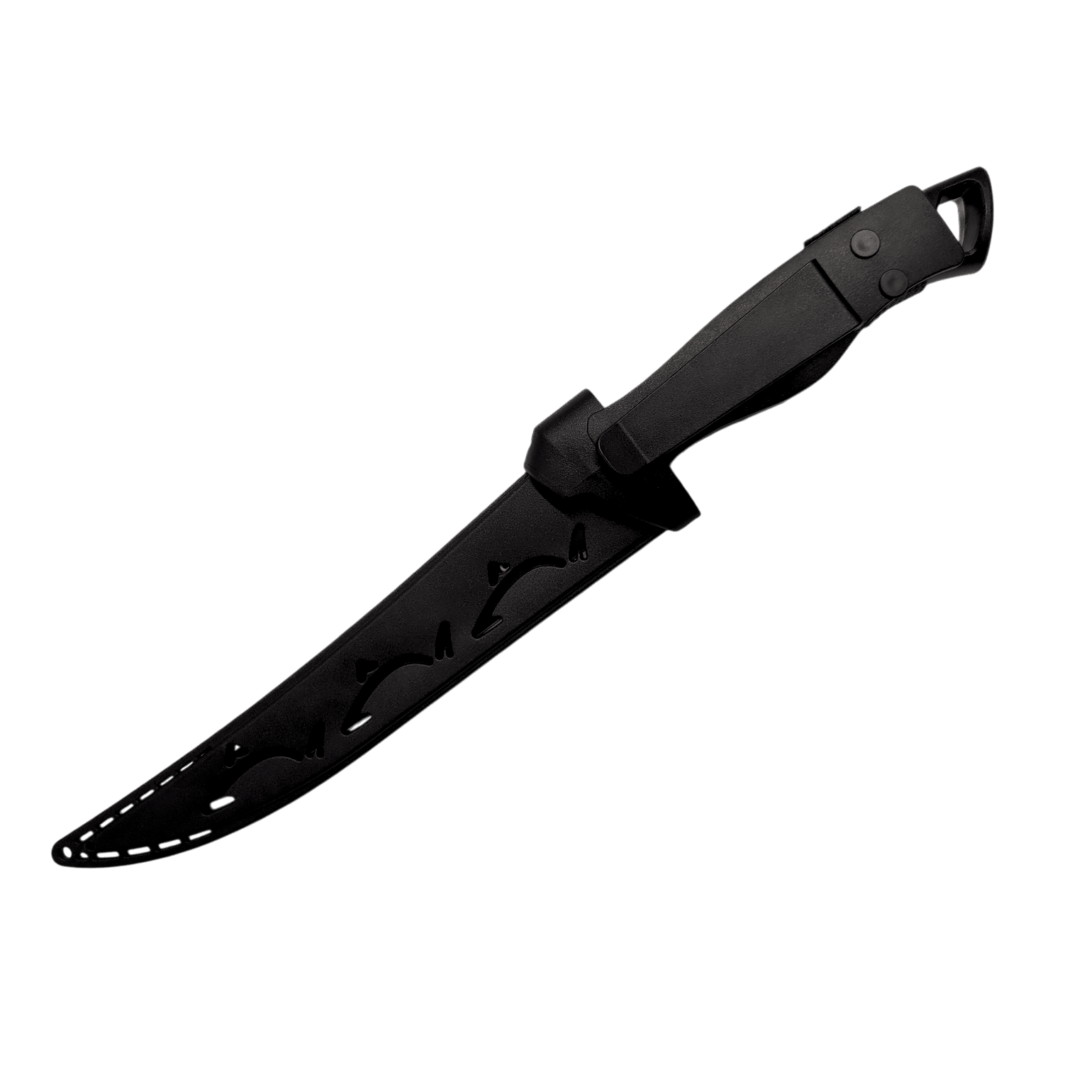 Palmarius Outdoors Line Cutterz Elite Fillet Knife Tools