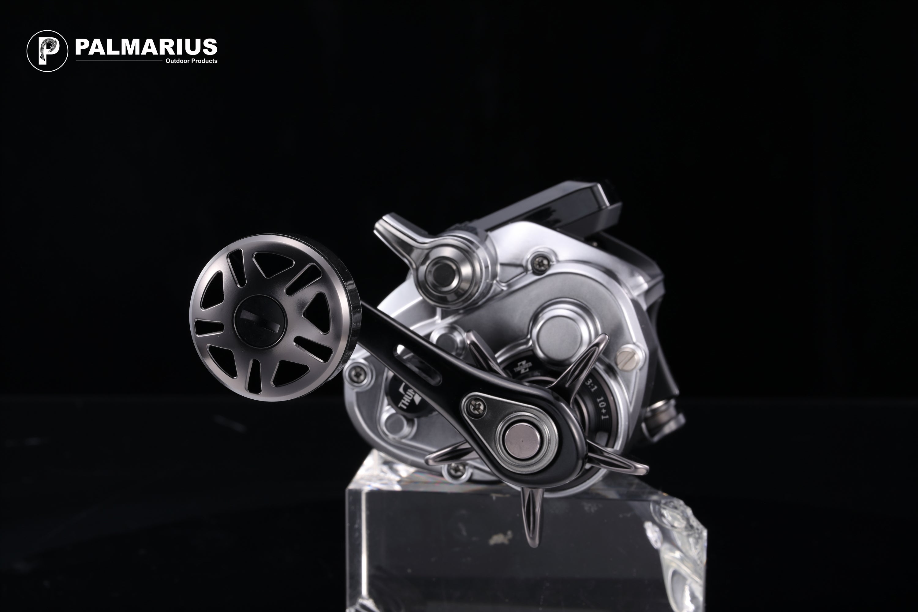 Palmarius Outdoors New! Ecooda 5000R Electric Reel Fishing Reel Electric