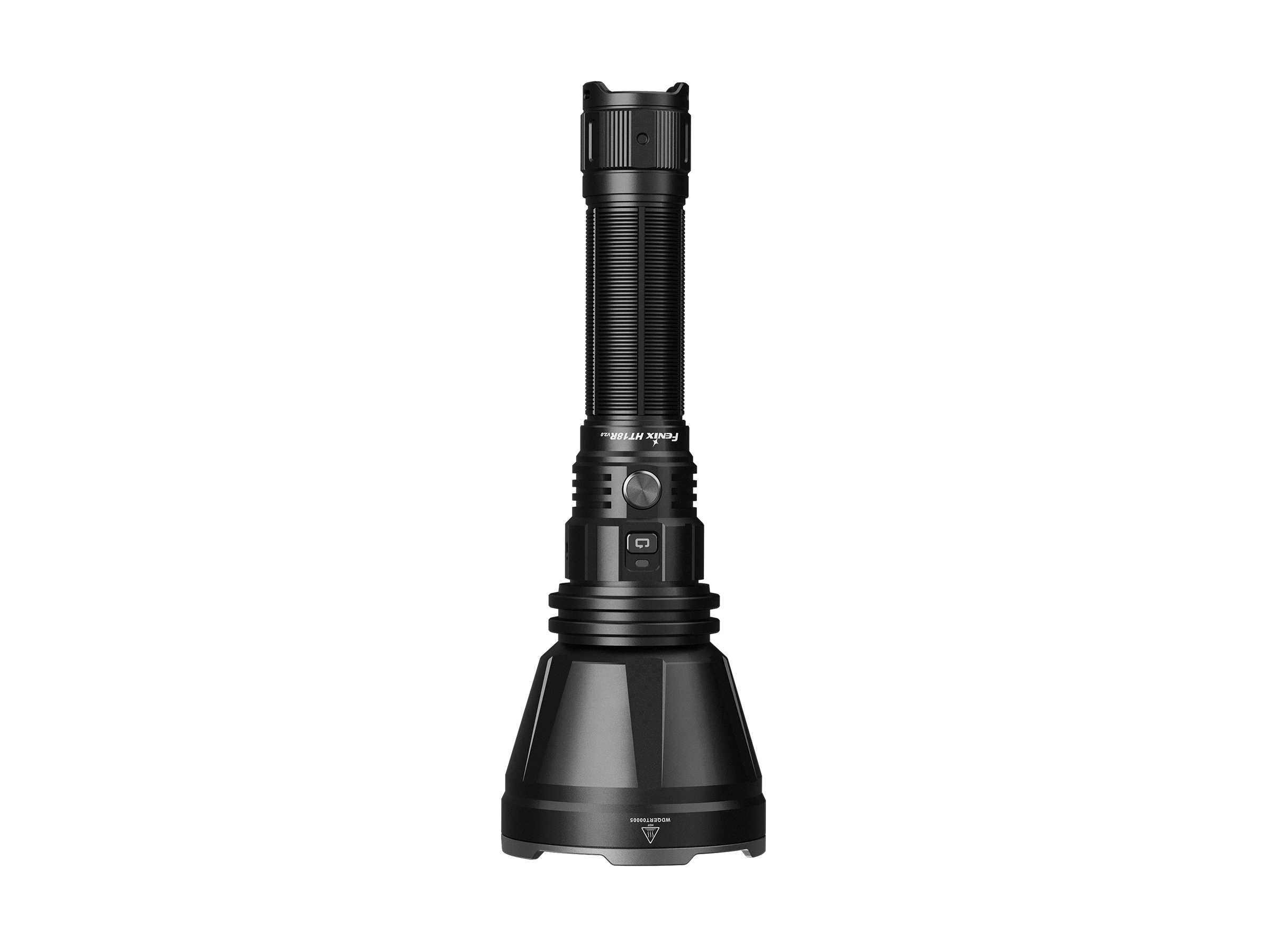 Palmarius Outdoors Fenix HT18R V2 Long-Range Hunting Flashlight Hunting Flashlight