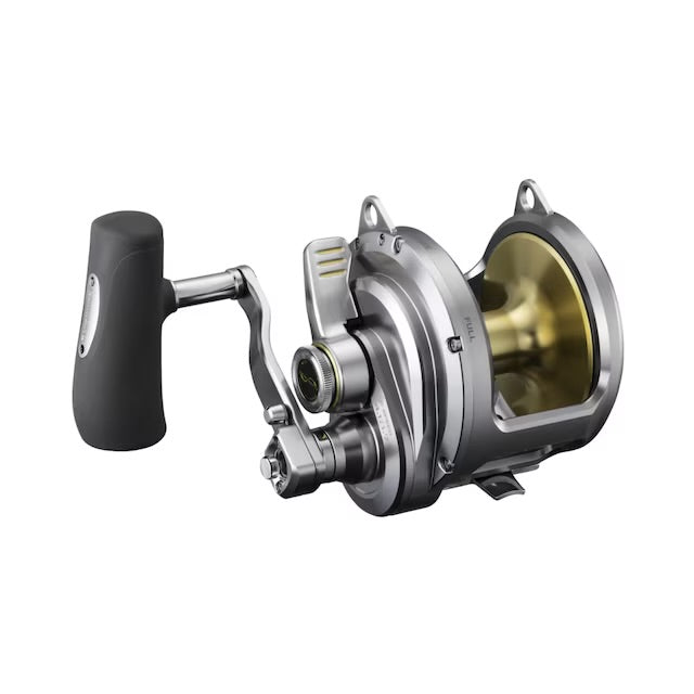 Shimano Talica II