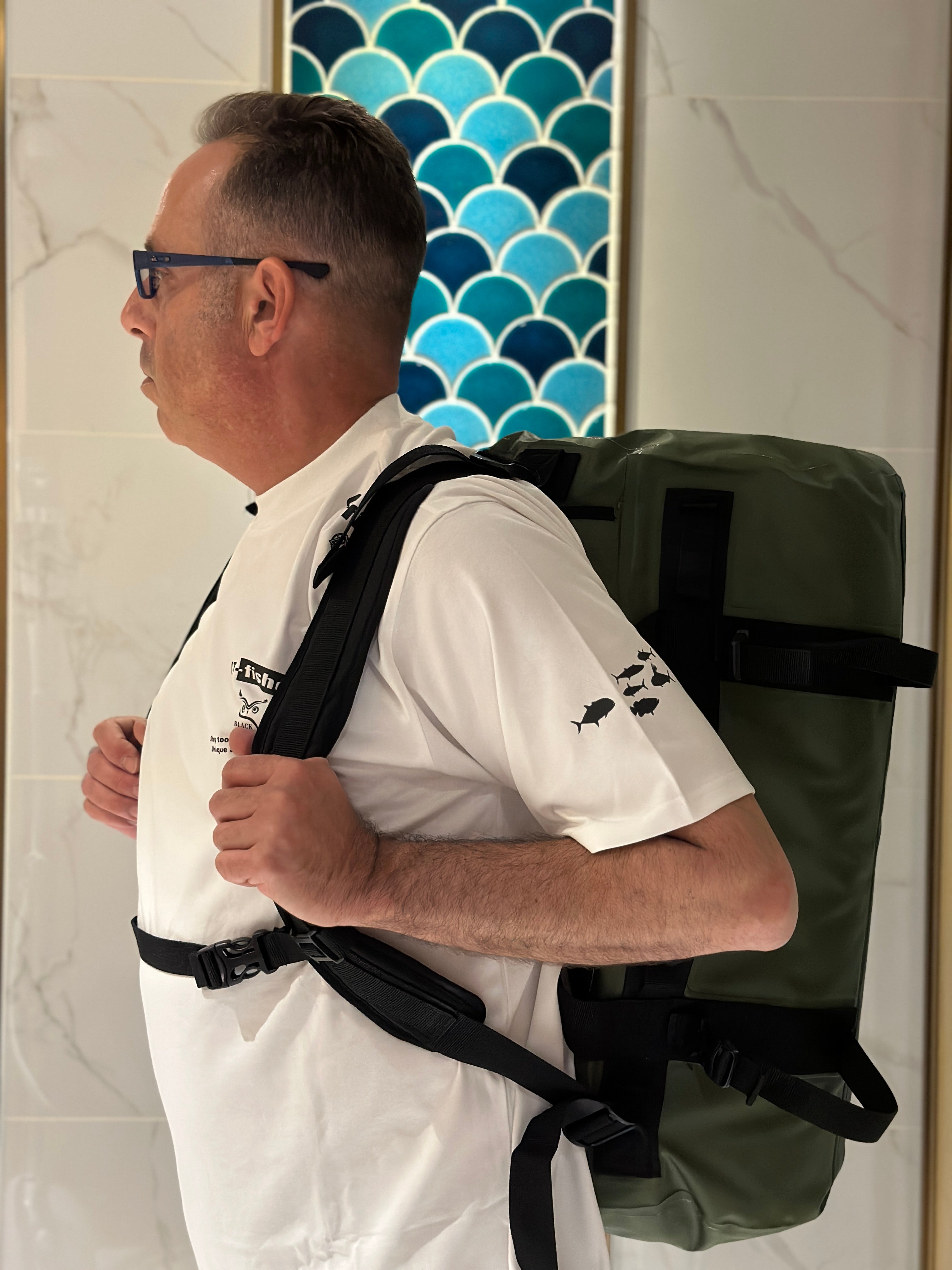 Black Friday Boat Jig Bag Combo