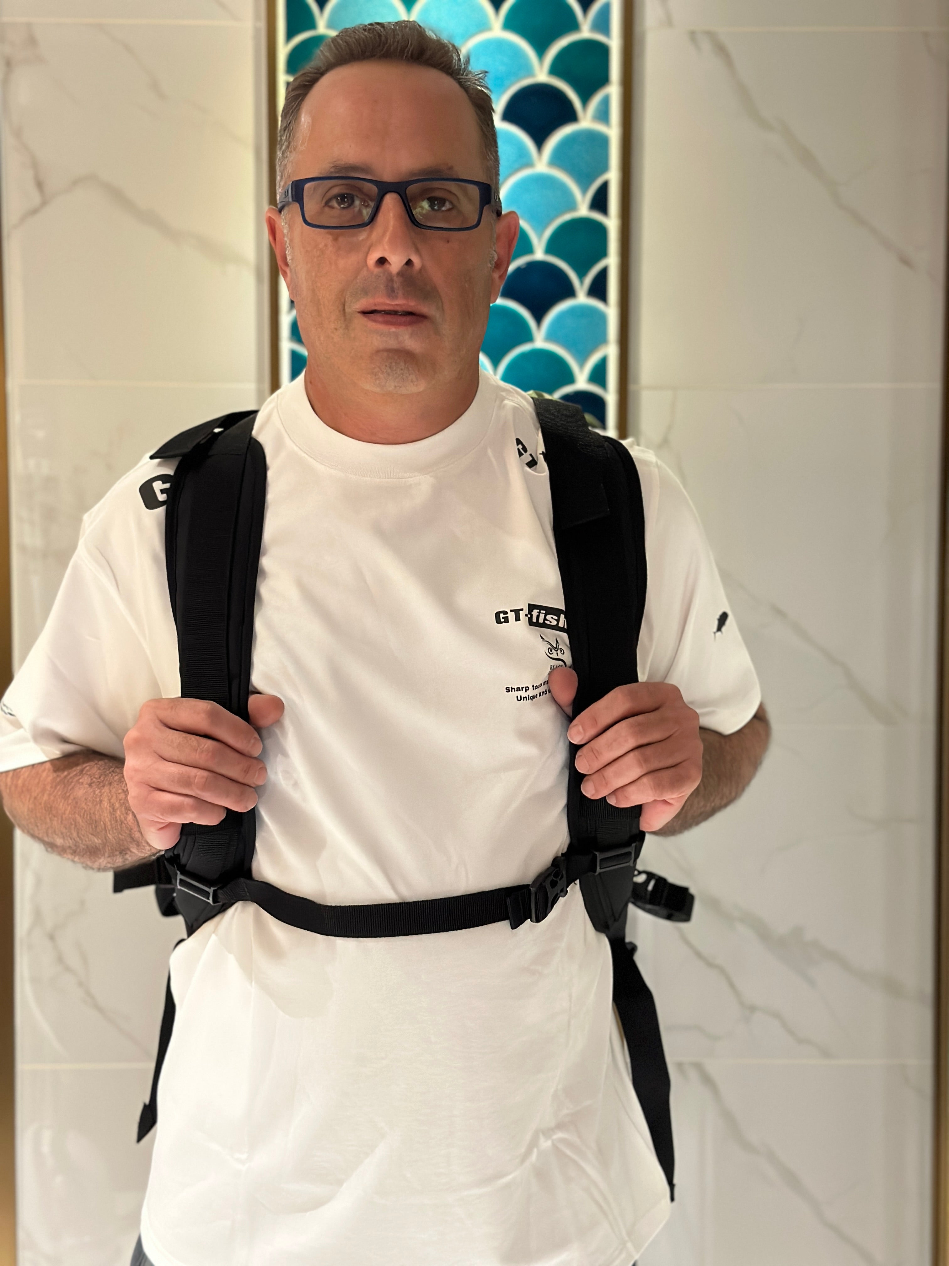 Black Friday Boat Jig Bag Combo