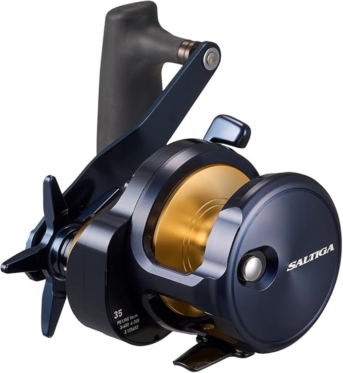 Saltiga 2025 35 | Palmarius Outdoor Products