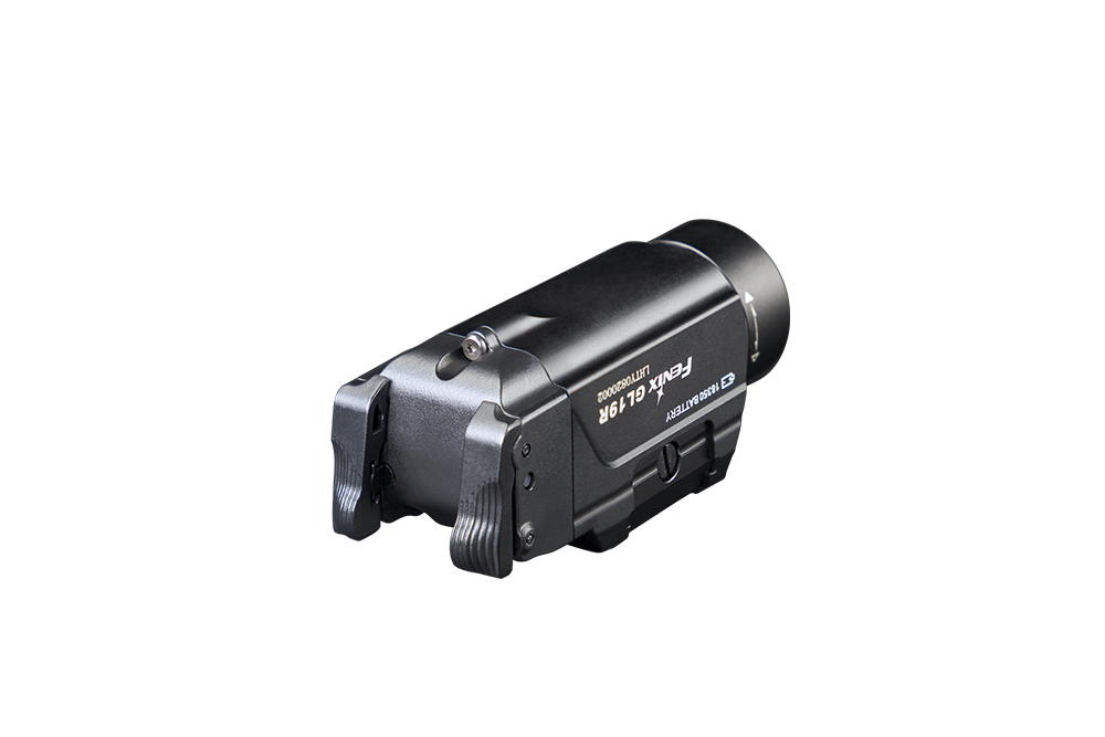 Palmarius Outdoors Fenix GL19R Rechargeable Tactical Light - Discontinued