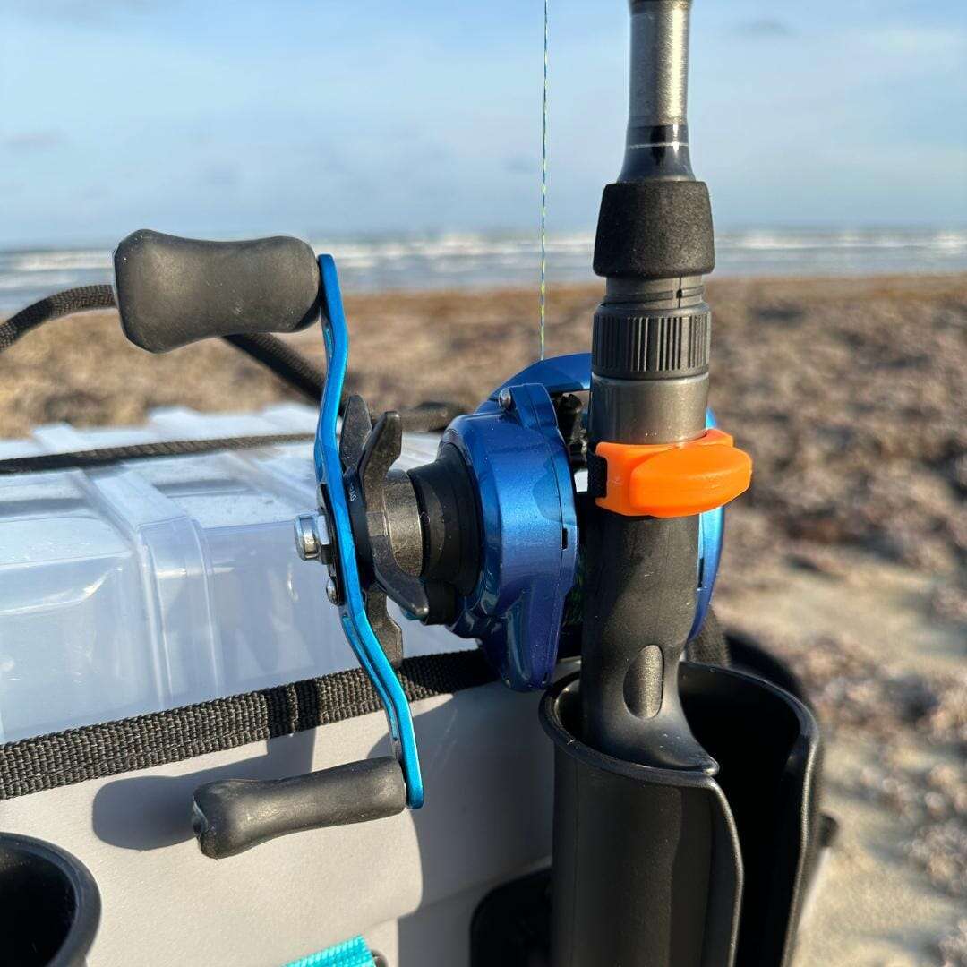 Palmarius Outdoors Line Cutterz Ceramic Blade Ring