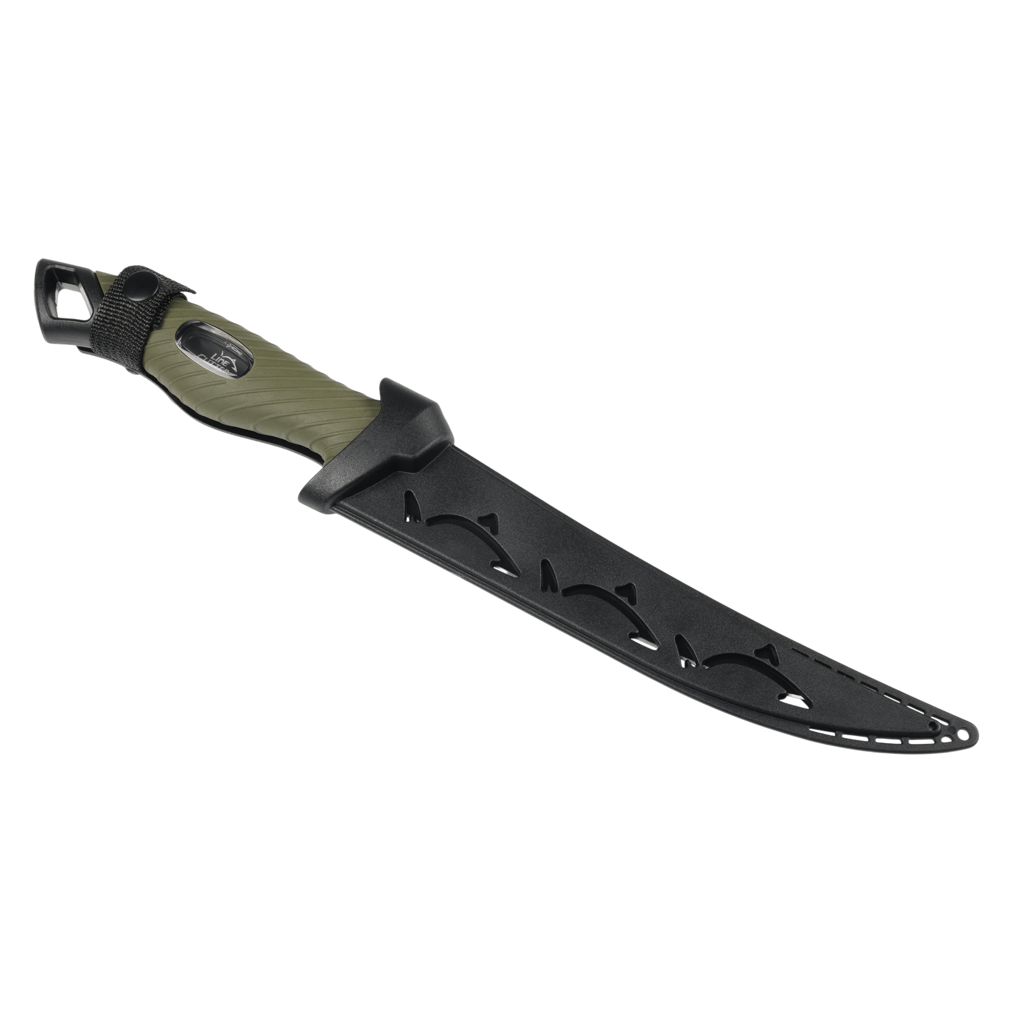 Palmarius Outdoors Line Cutterz Elite Fillet Knife Tools