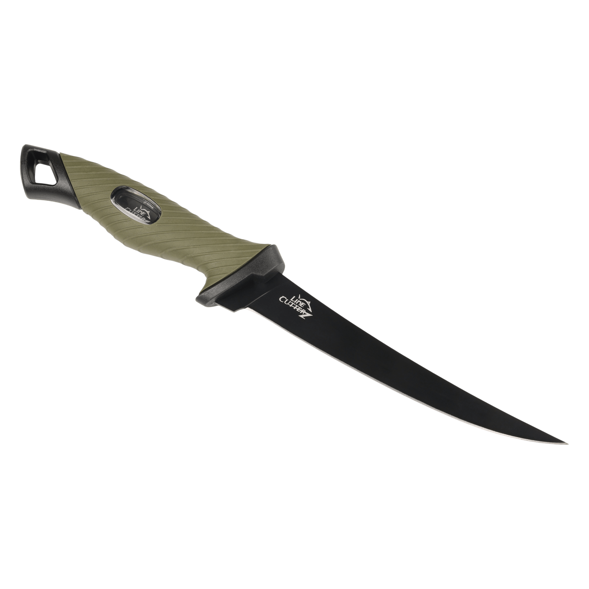 Palmarius Outdoors Line Cutterz Elite Fillet Knife Tools