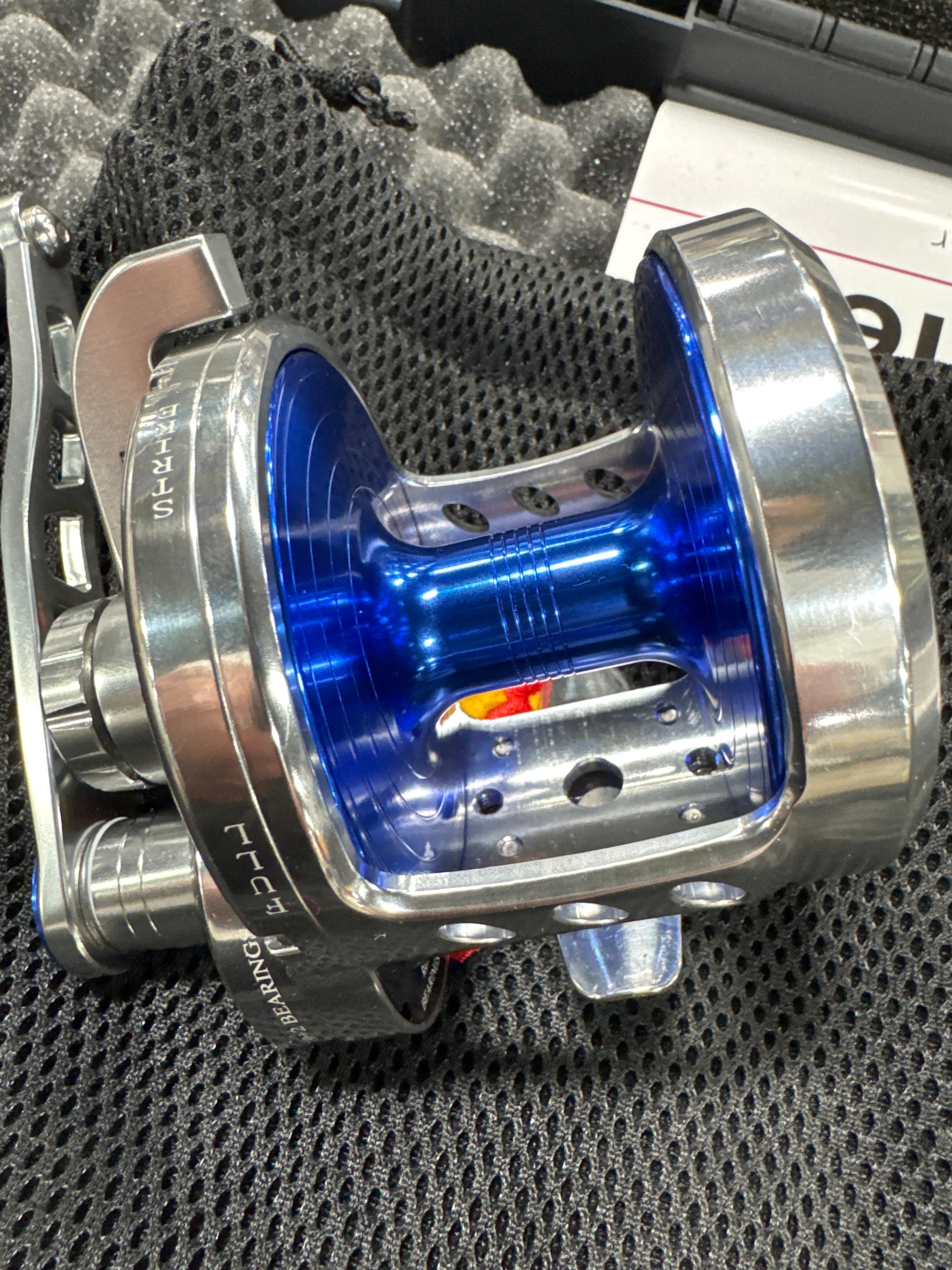 Palmarius ProPower™ ECO70R Jigging Reel