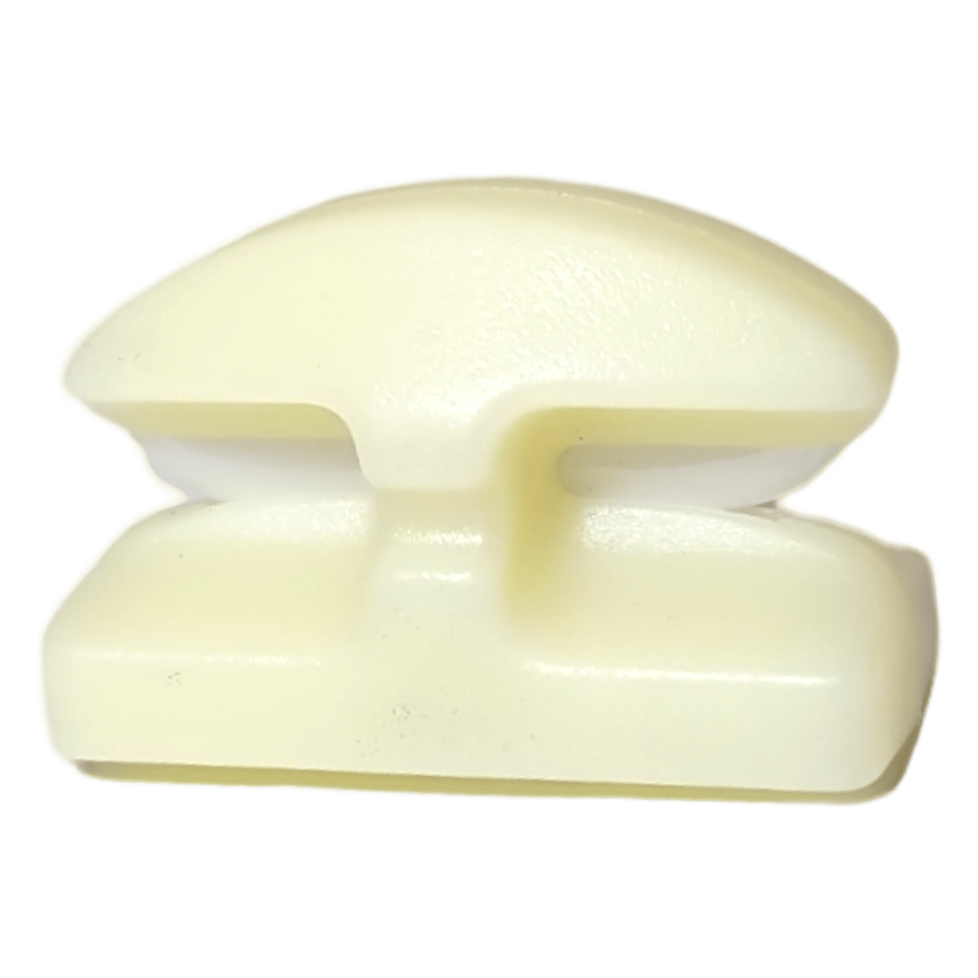 Palmarius Outdoors Line Cutterz Ceramic Blade Peel & Stick Flat Mount