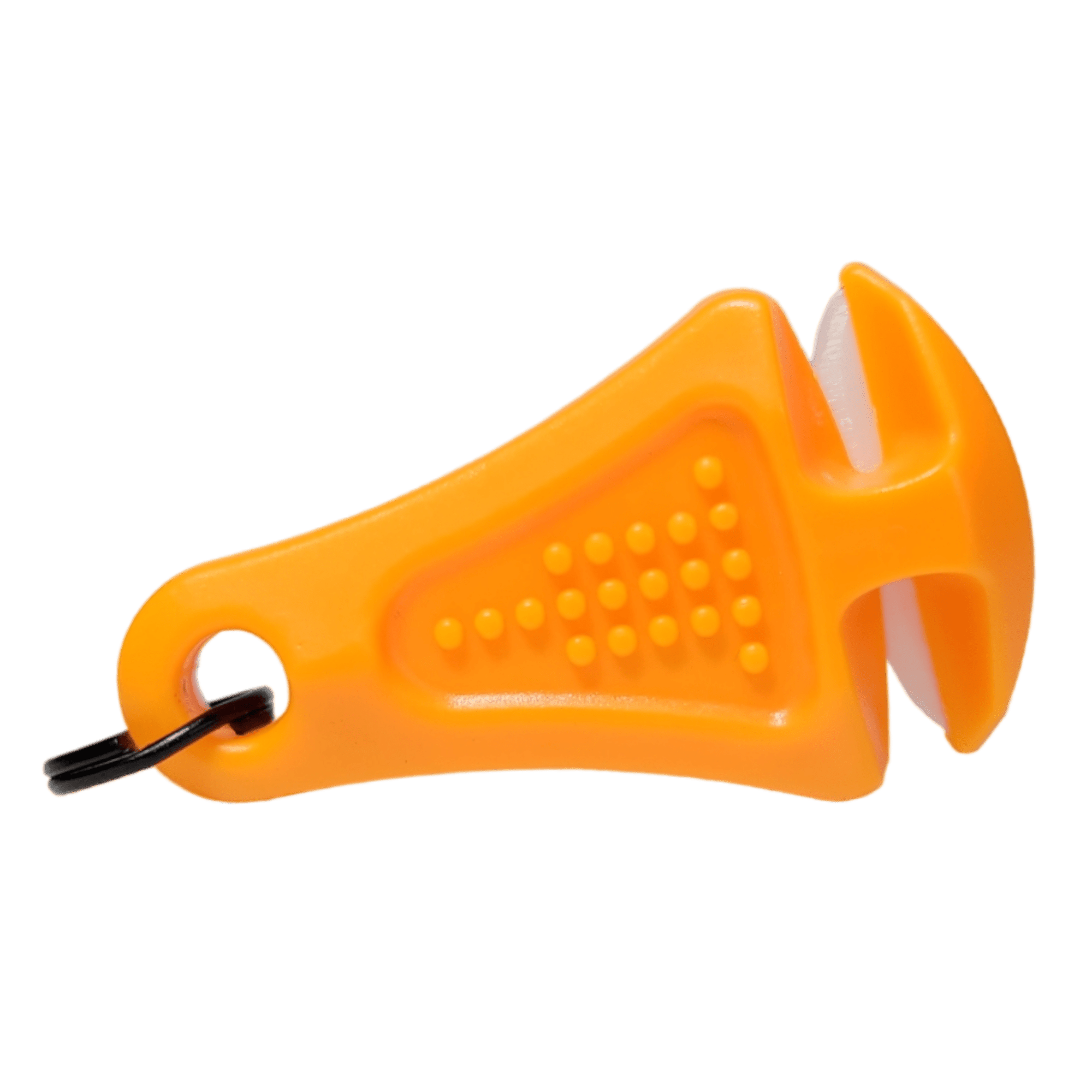 Palmarius Outdoors Line Cutterz Ceramic Blade Zipper Pull