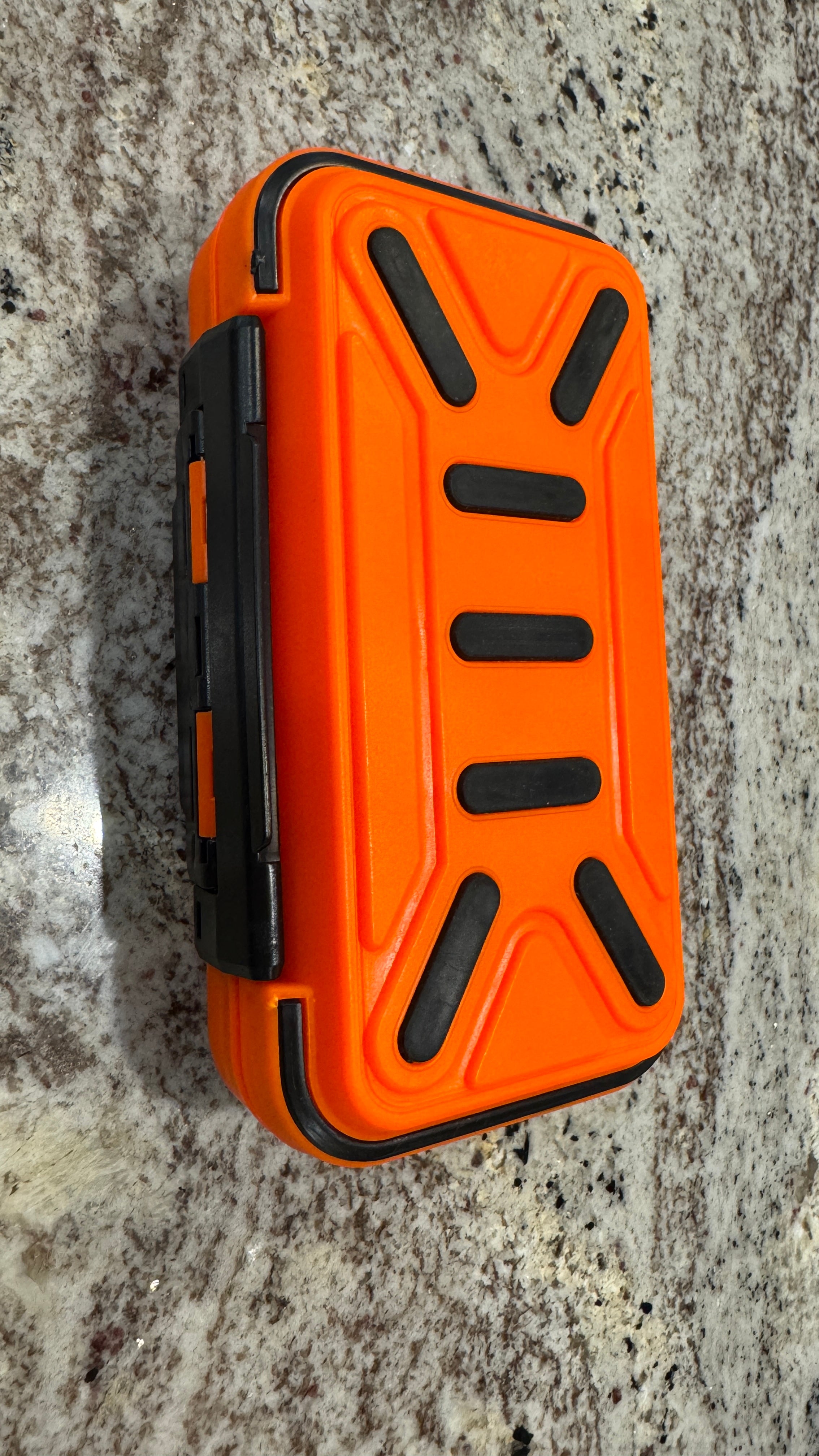 Small Terminal Tackle Box