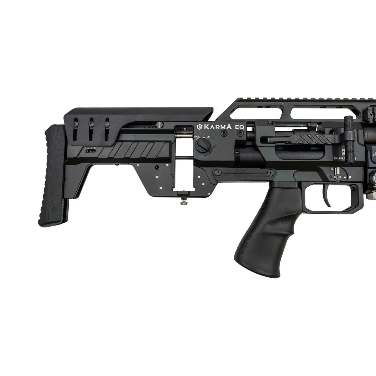 Karma EQ 2026 Air Rifle