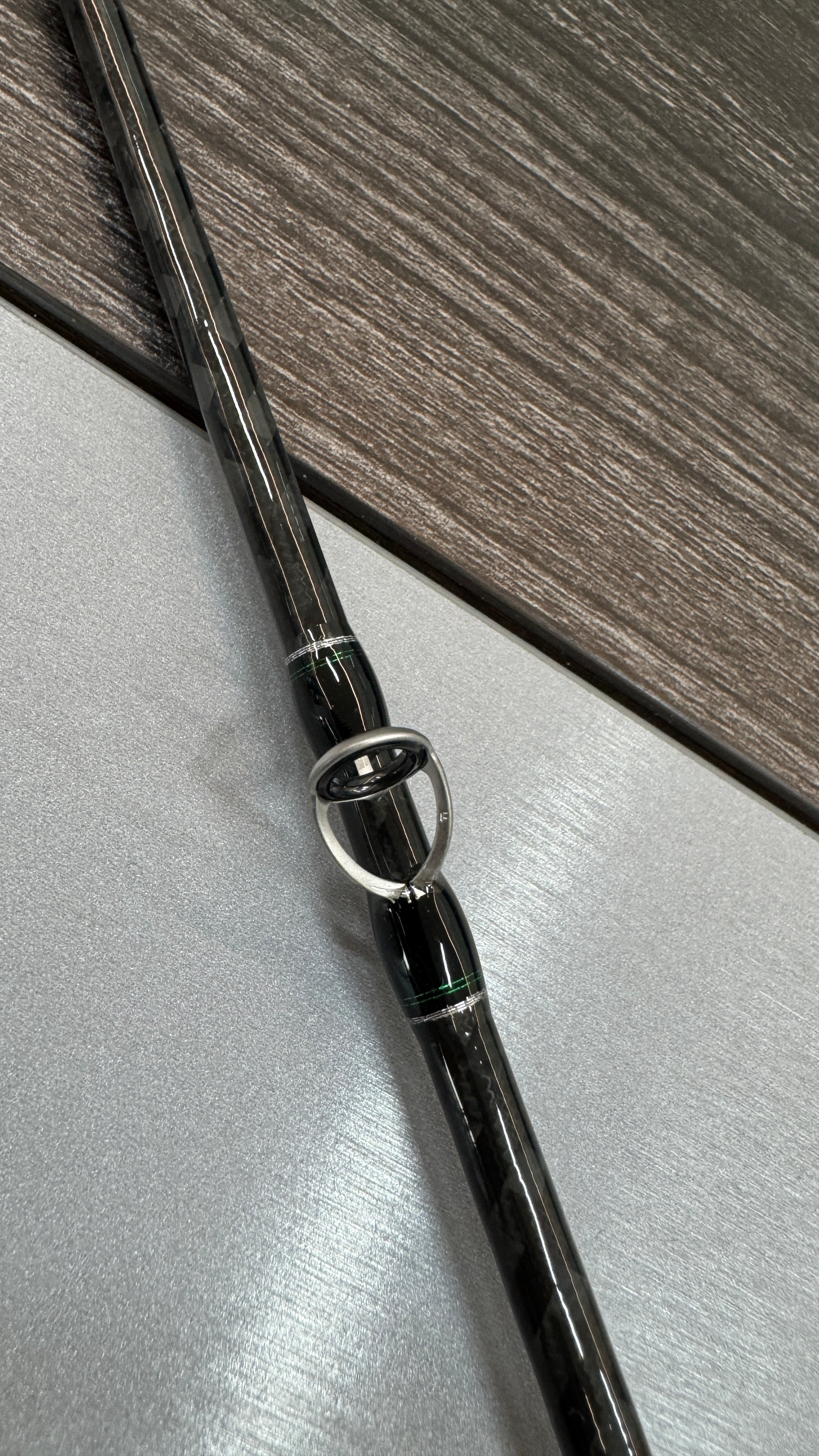 MAGIC SOUL Bass Cork Casting