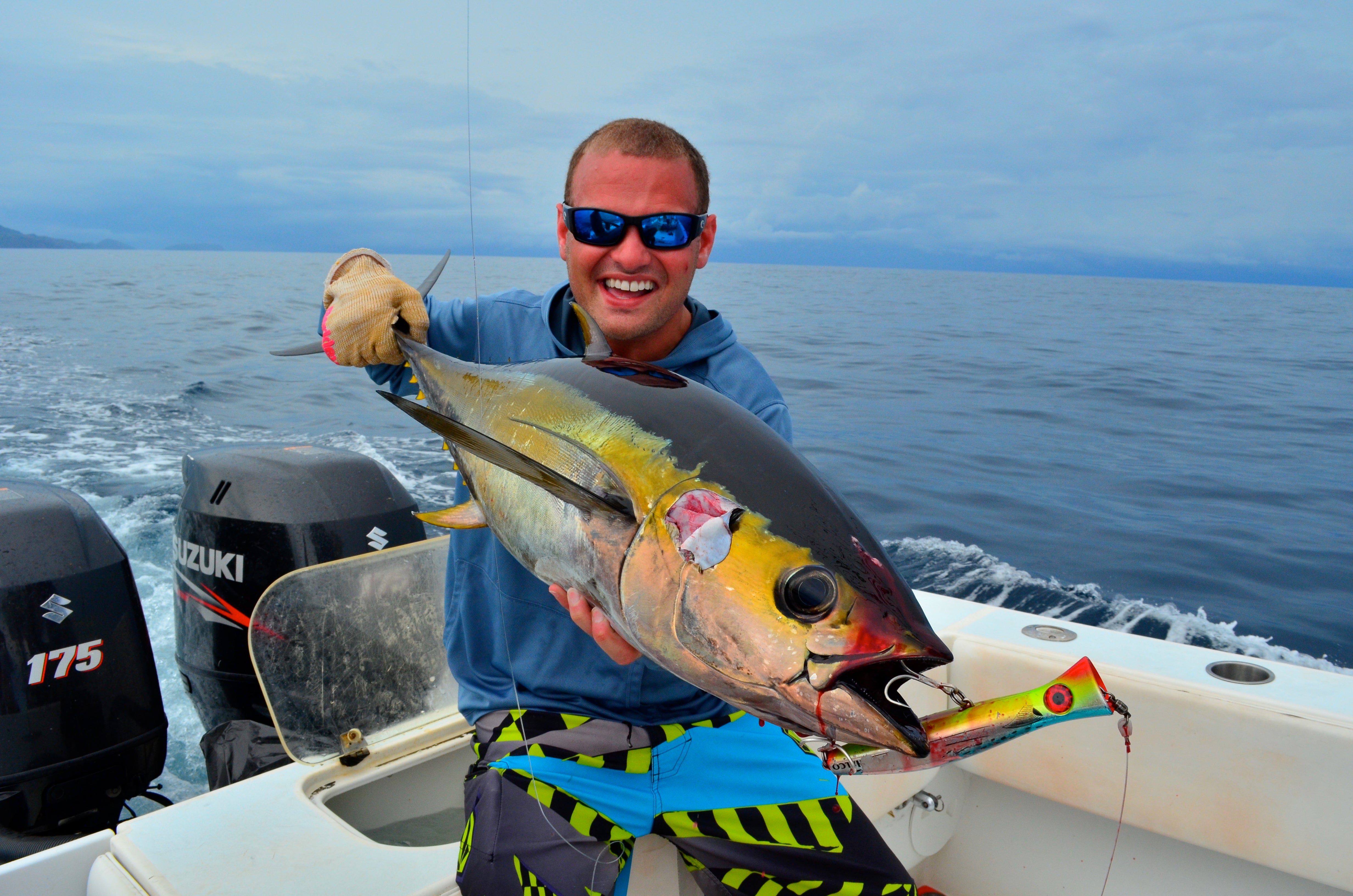 Lure of the Month Club | Palmarius Outdoor Products