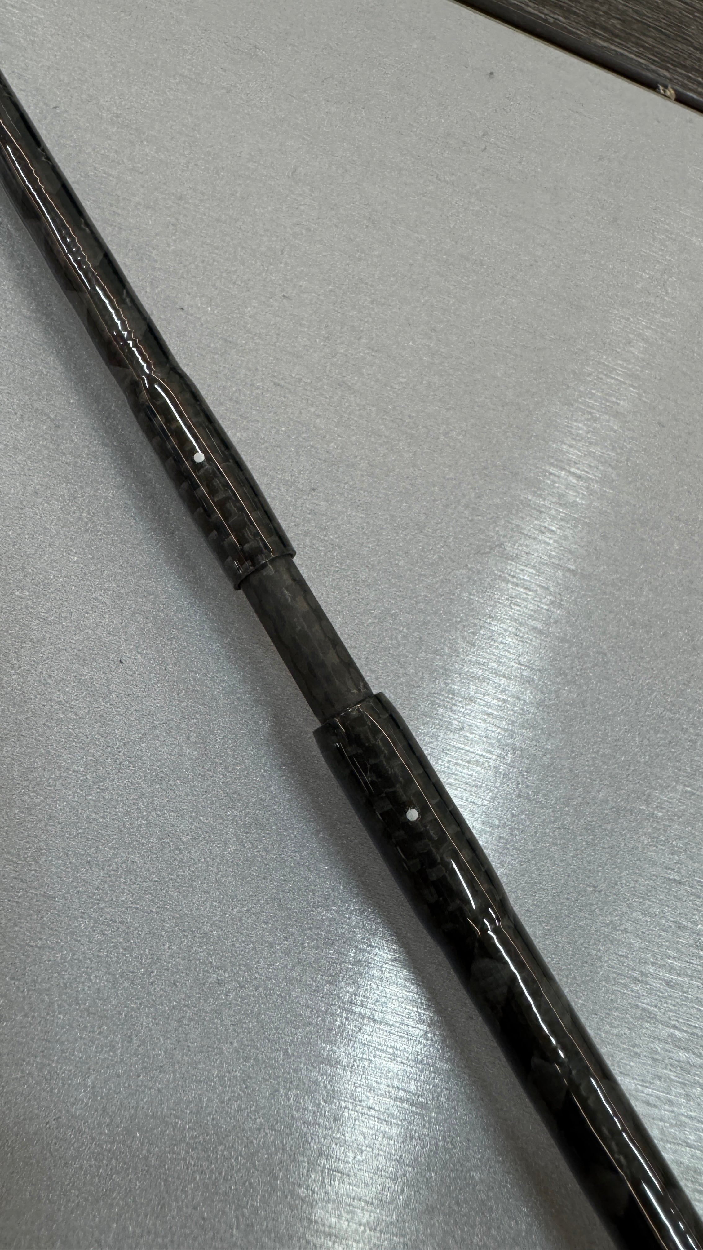 MAGIC SOUL Bass Cork Casting