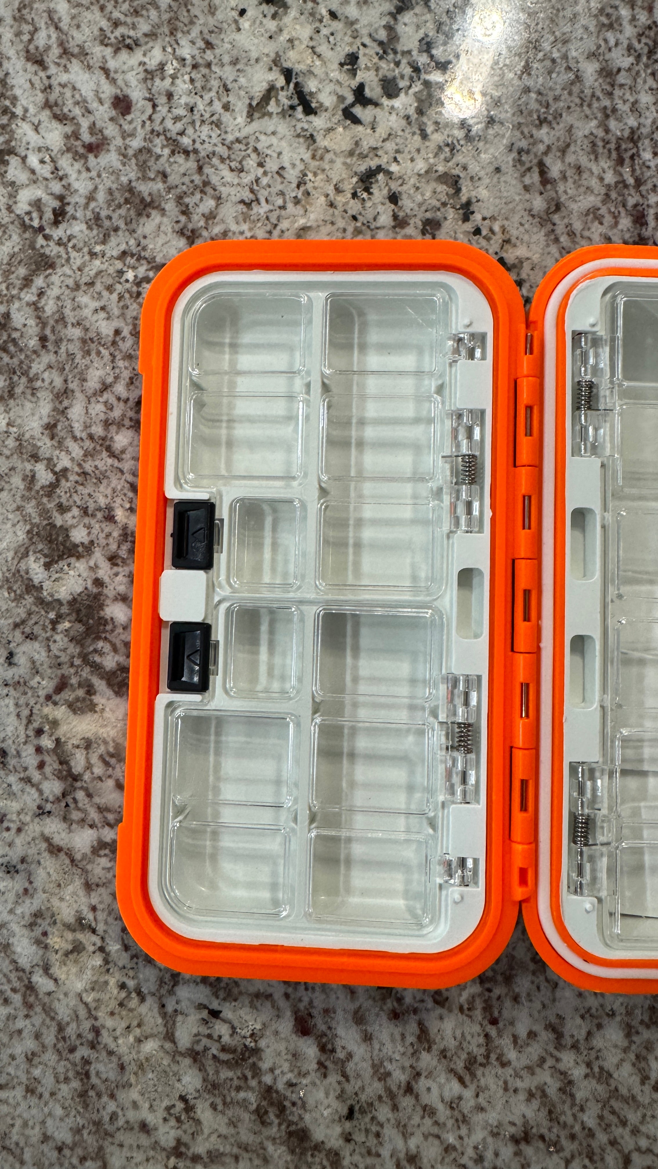 Small Terminal Tackle Box