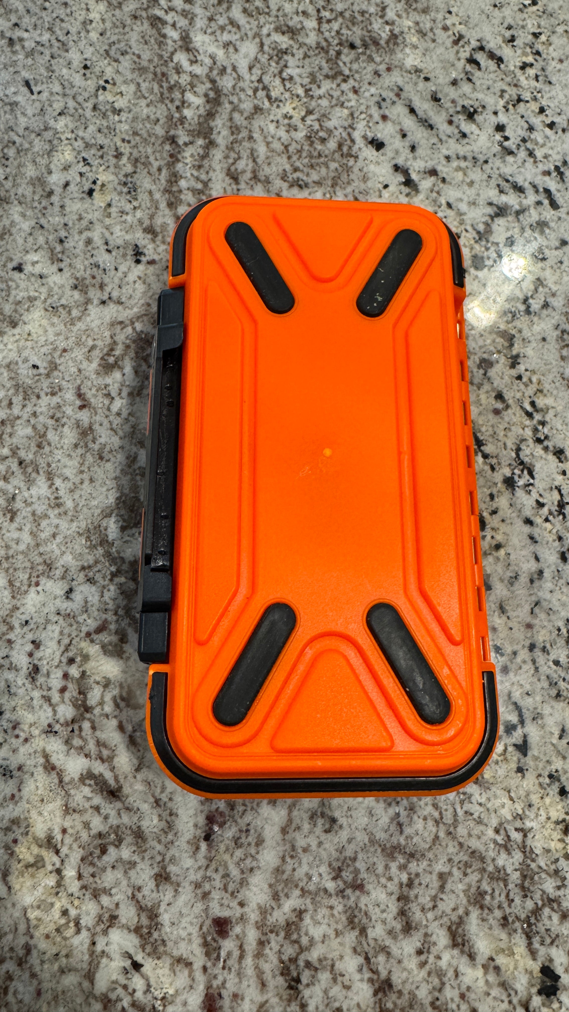 Small Terminal Tackle Box