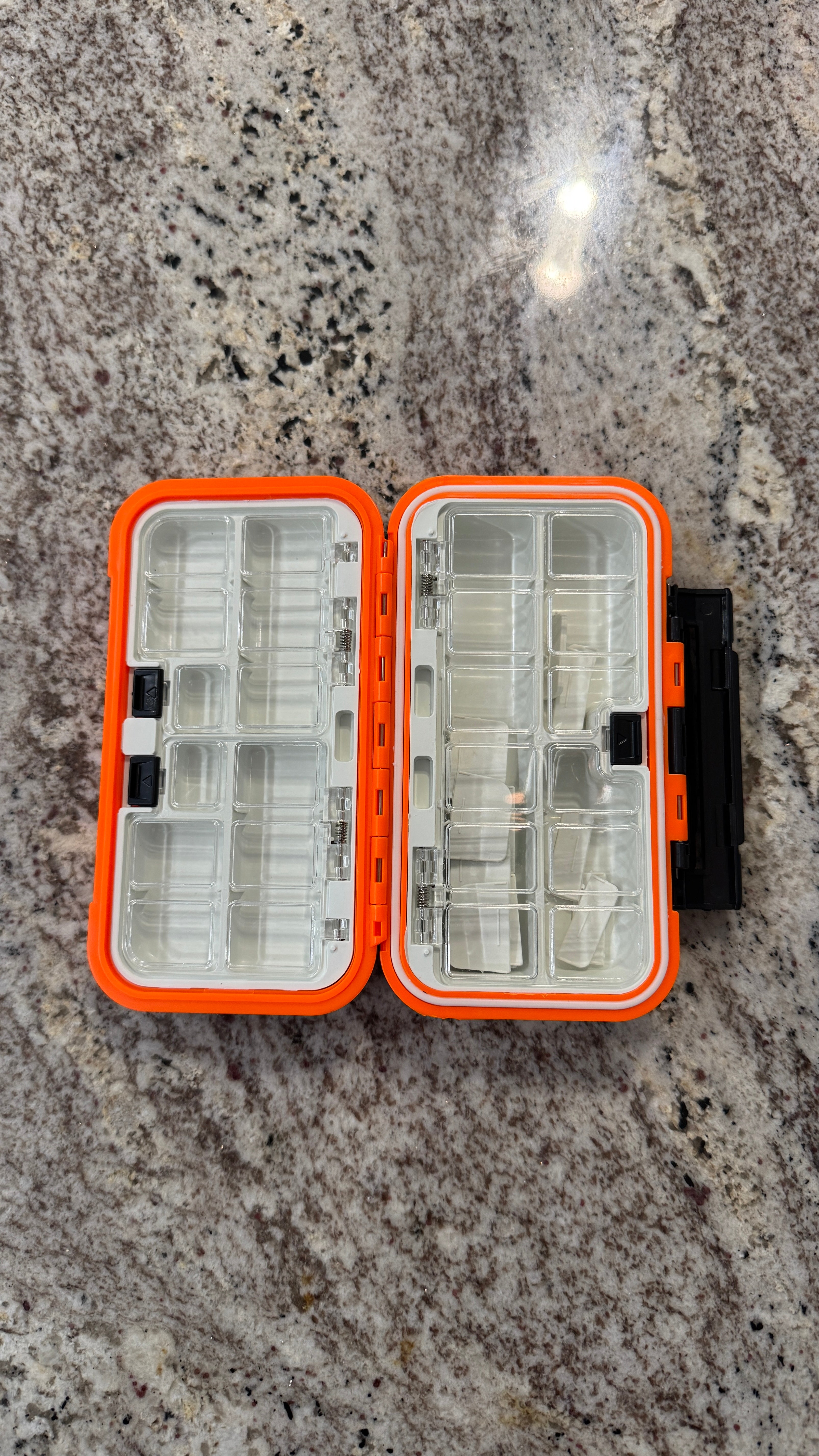Small Terminal Tackle Box