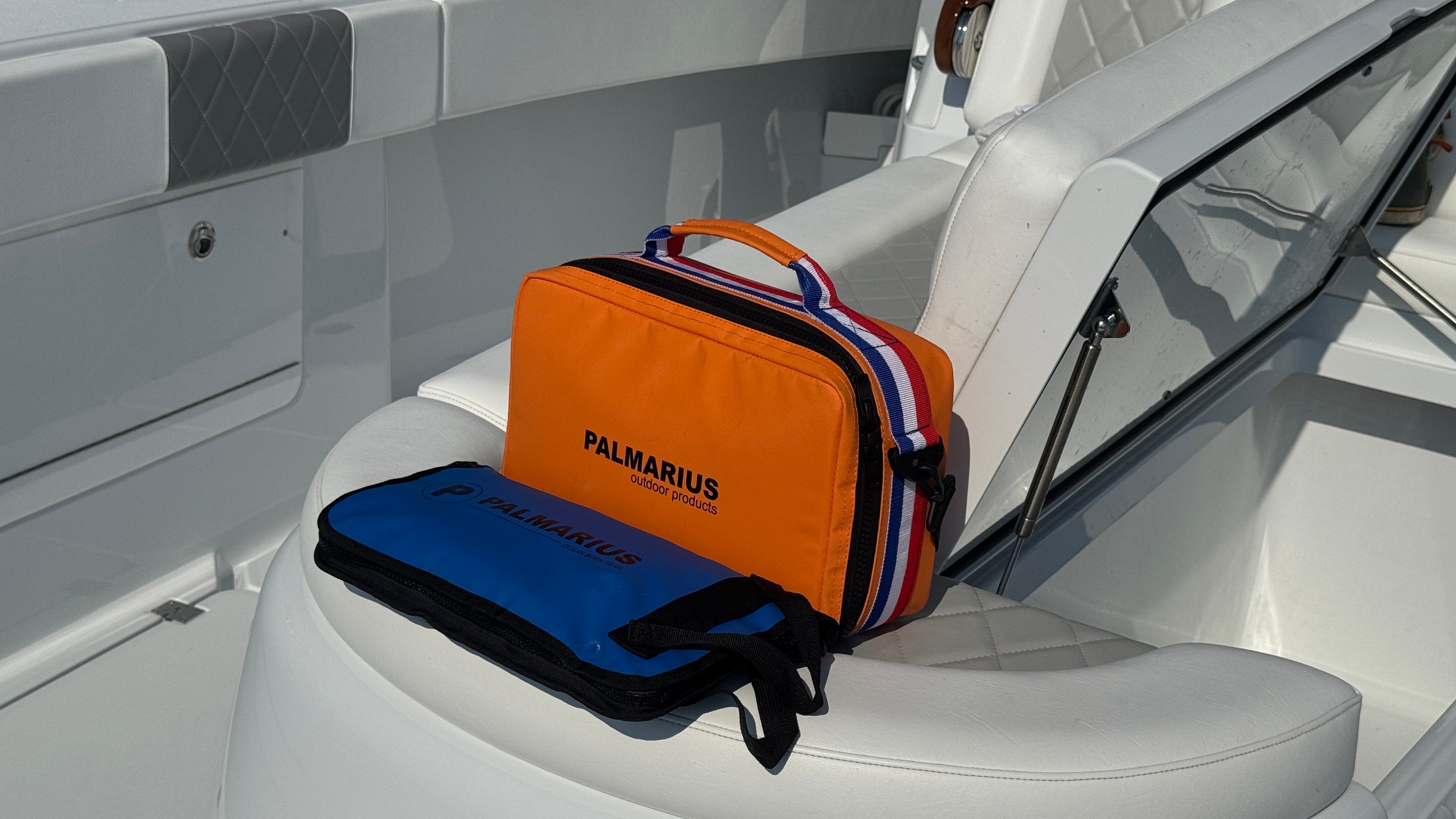 NEW! 2026 PALMARIUS Slow Pitch Jig Case