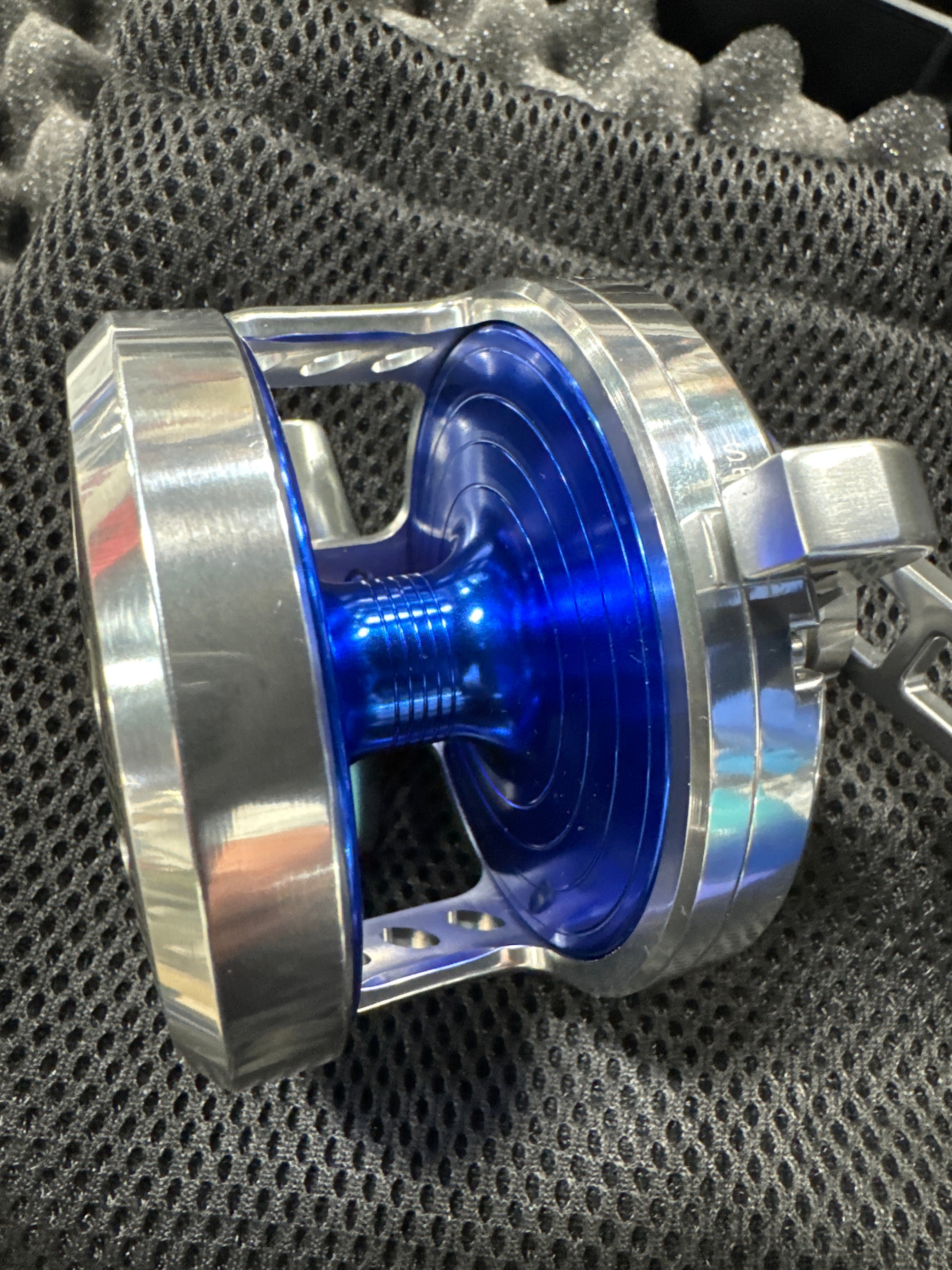 Palmarius ProPower™ ECO70NR Jigging Reel